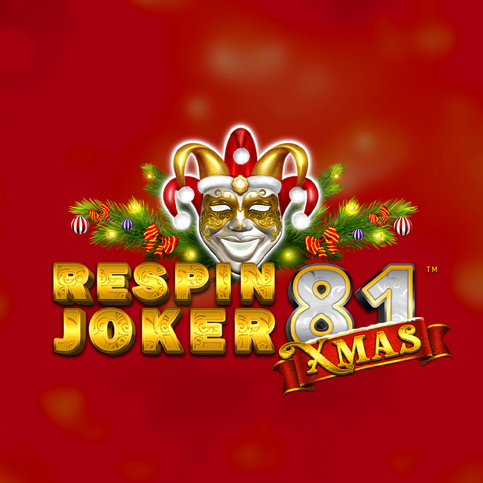 Respin Joker 81 Xmas