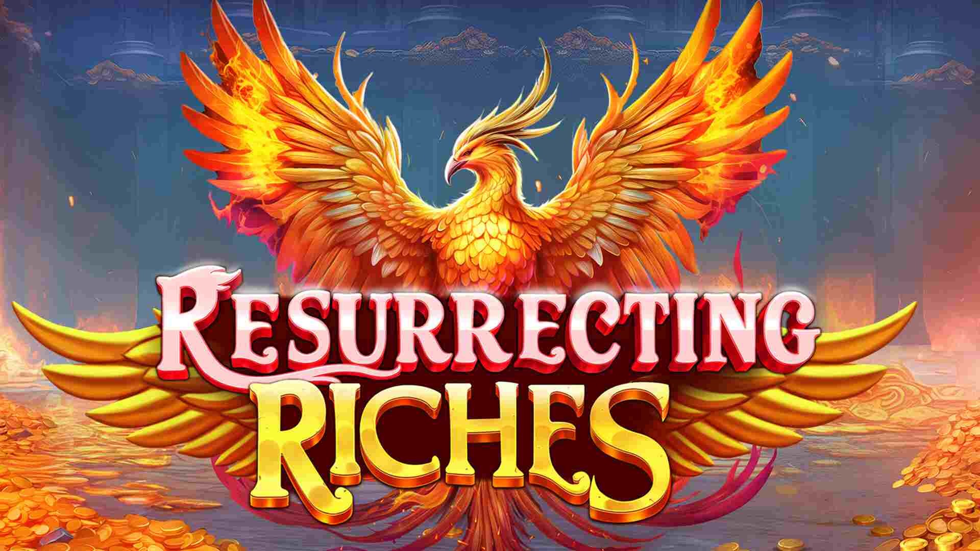 Resurrecting Riches