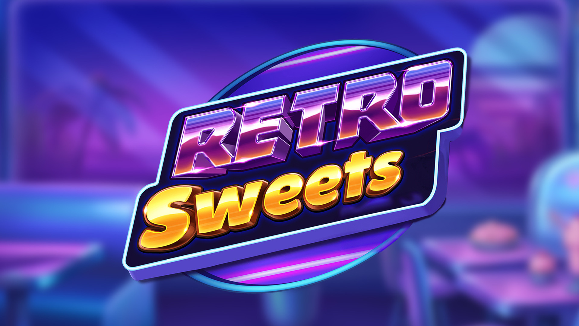 Retro Sweets