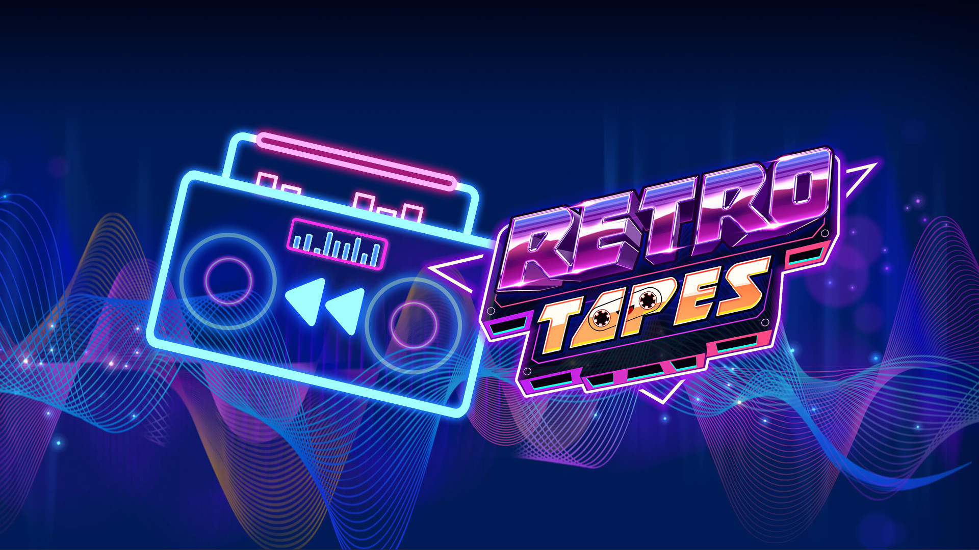 Retro Tapes