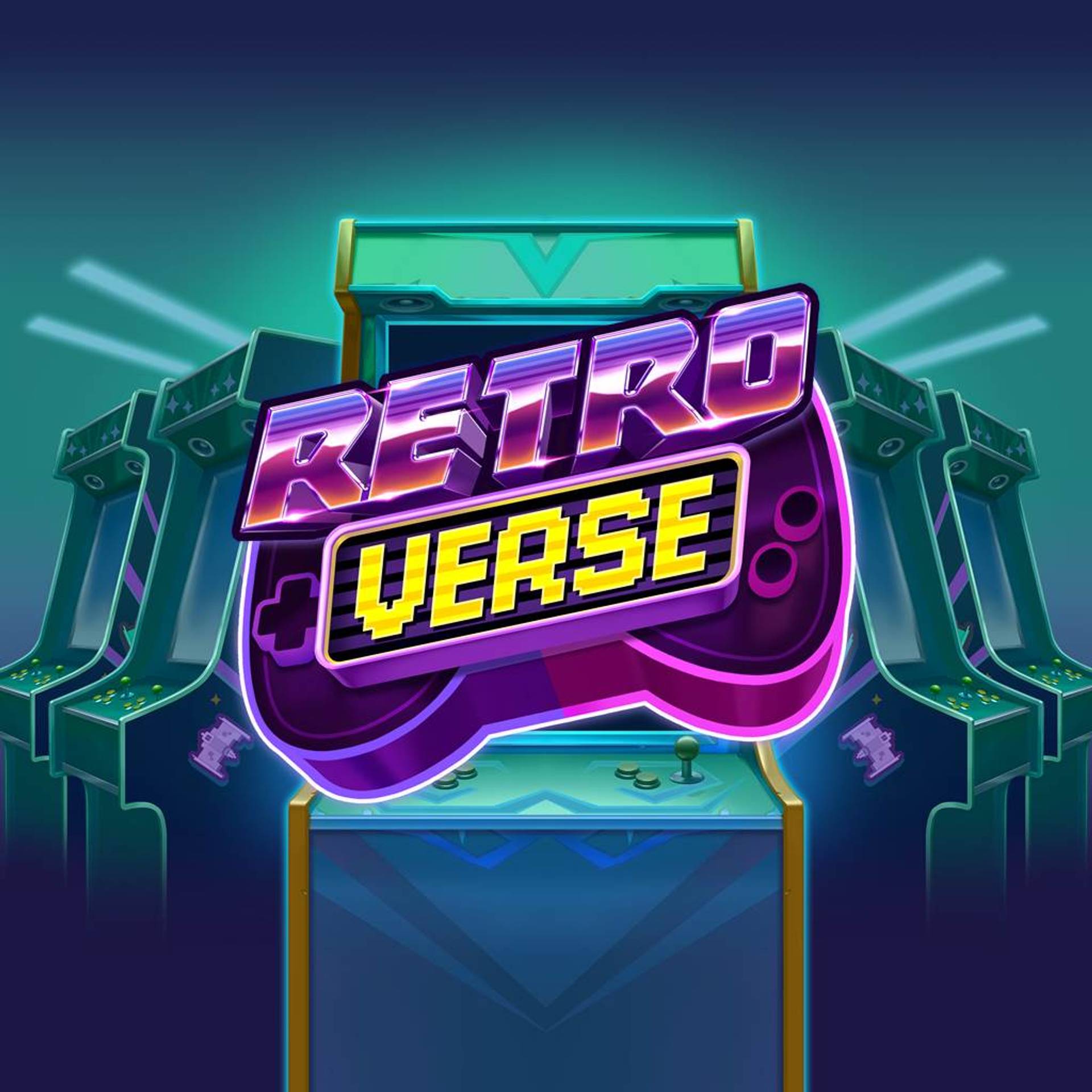 RetroVerse