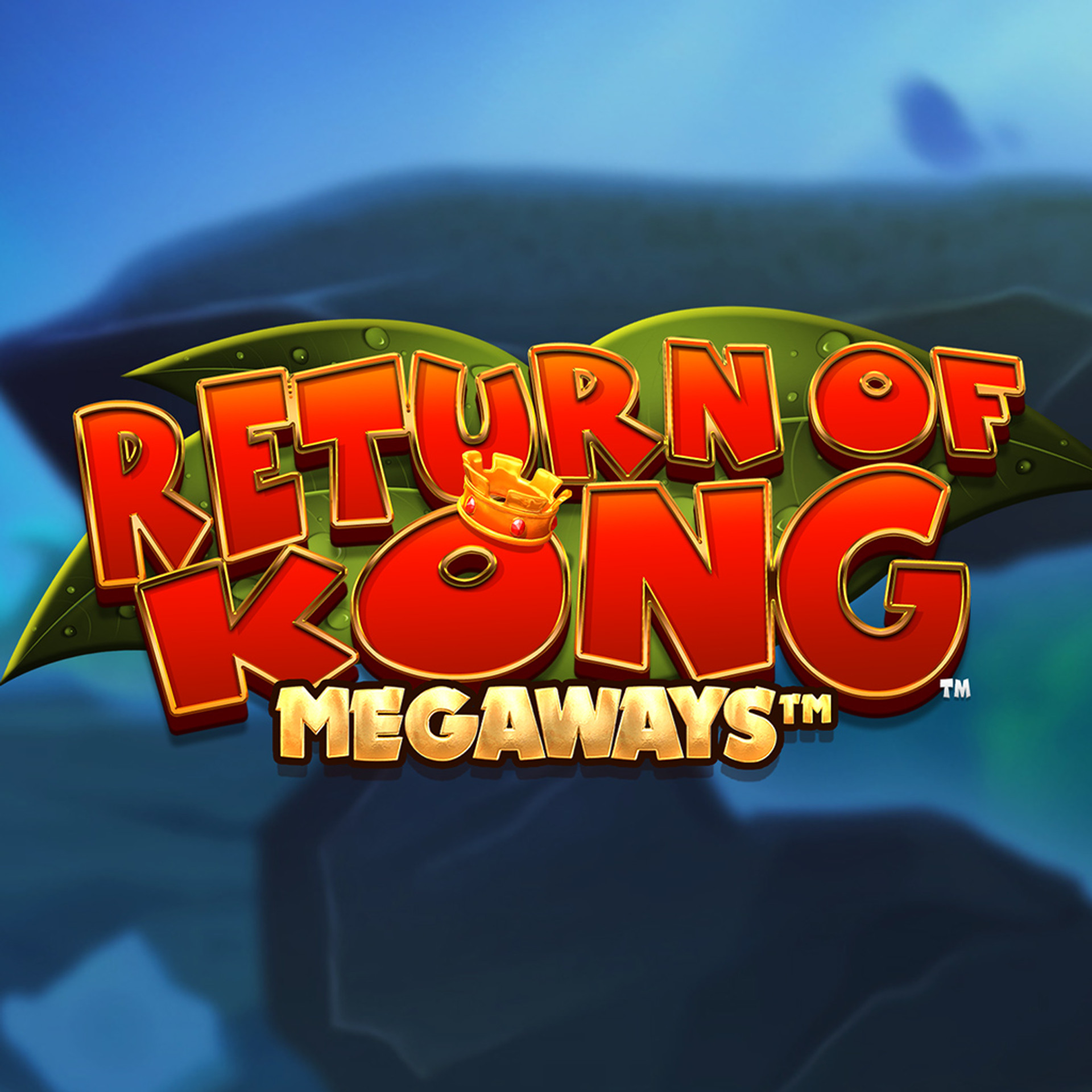 Return of Kong MEGAWAYS