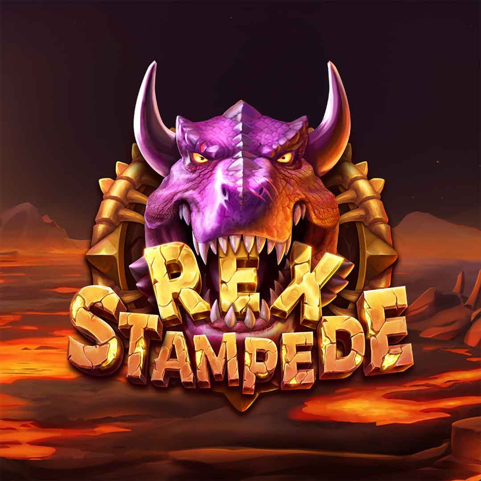 Rex Stampede