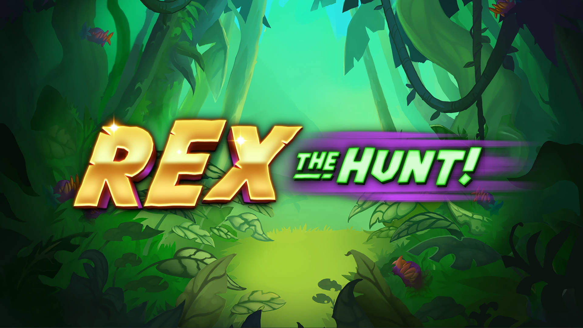 Rex the Hunt