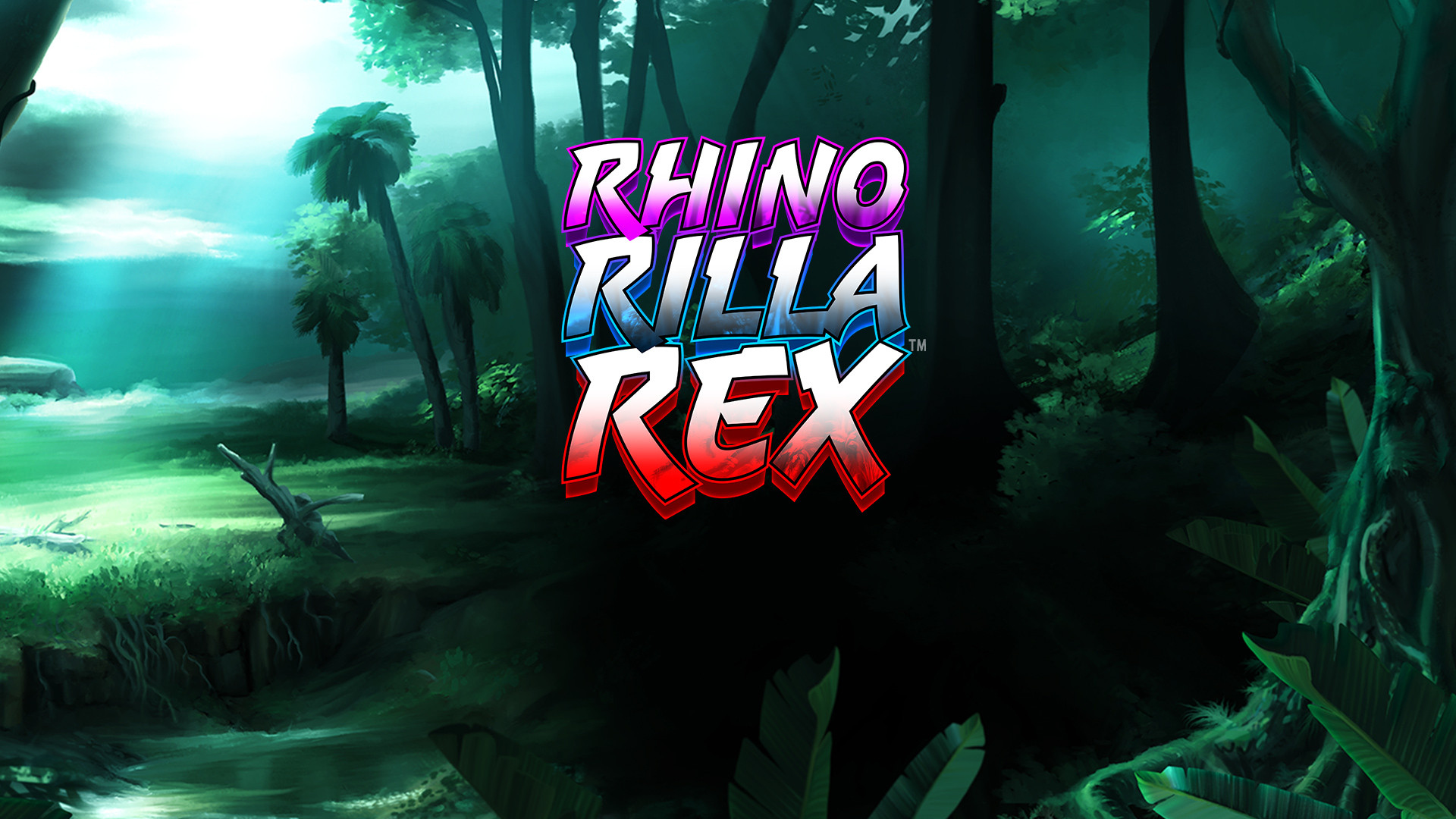 Rhino Rilla Rex