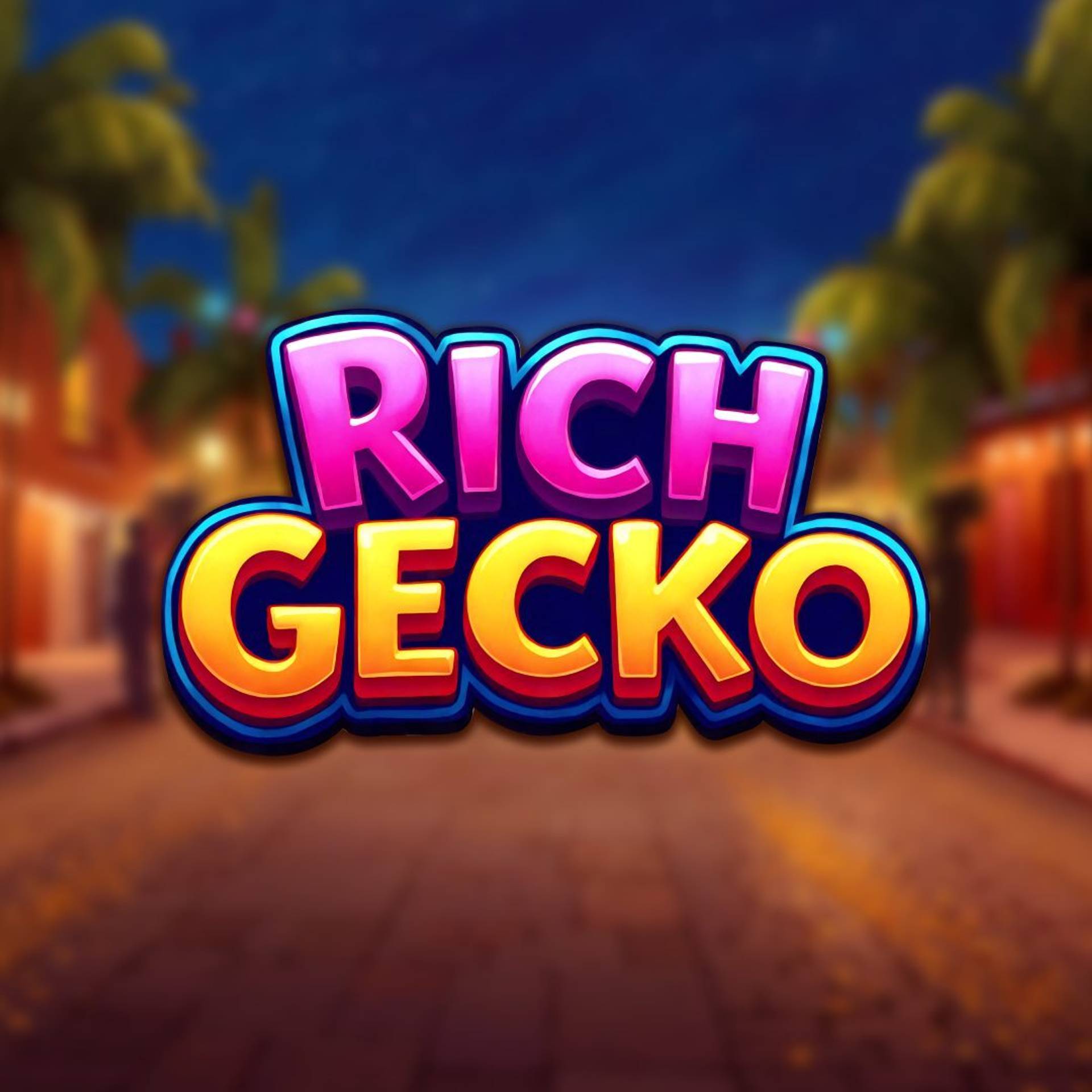 Rich Gecko