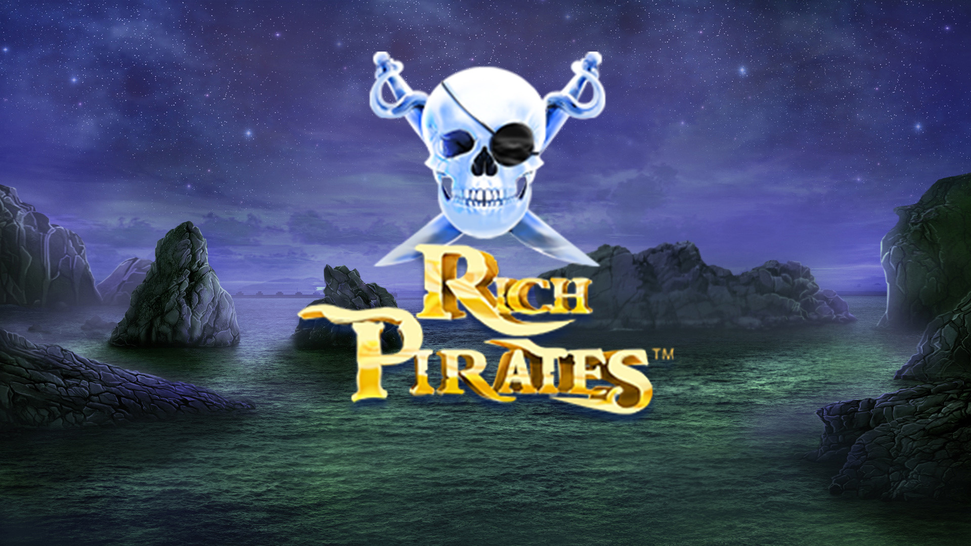 Rich Pirates