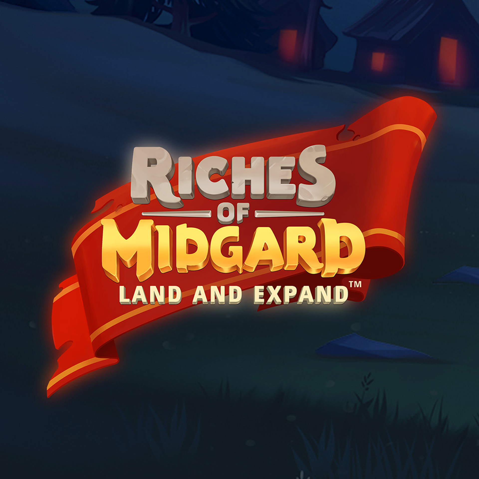 Riches of Midgard: Land and Expand