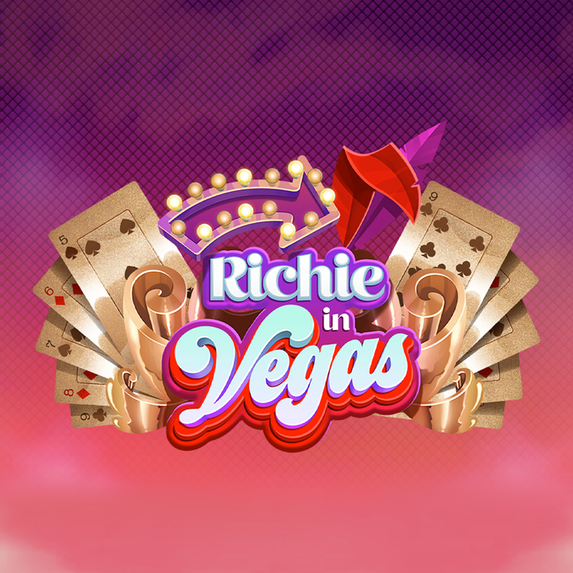Richie in Vegas