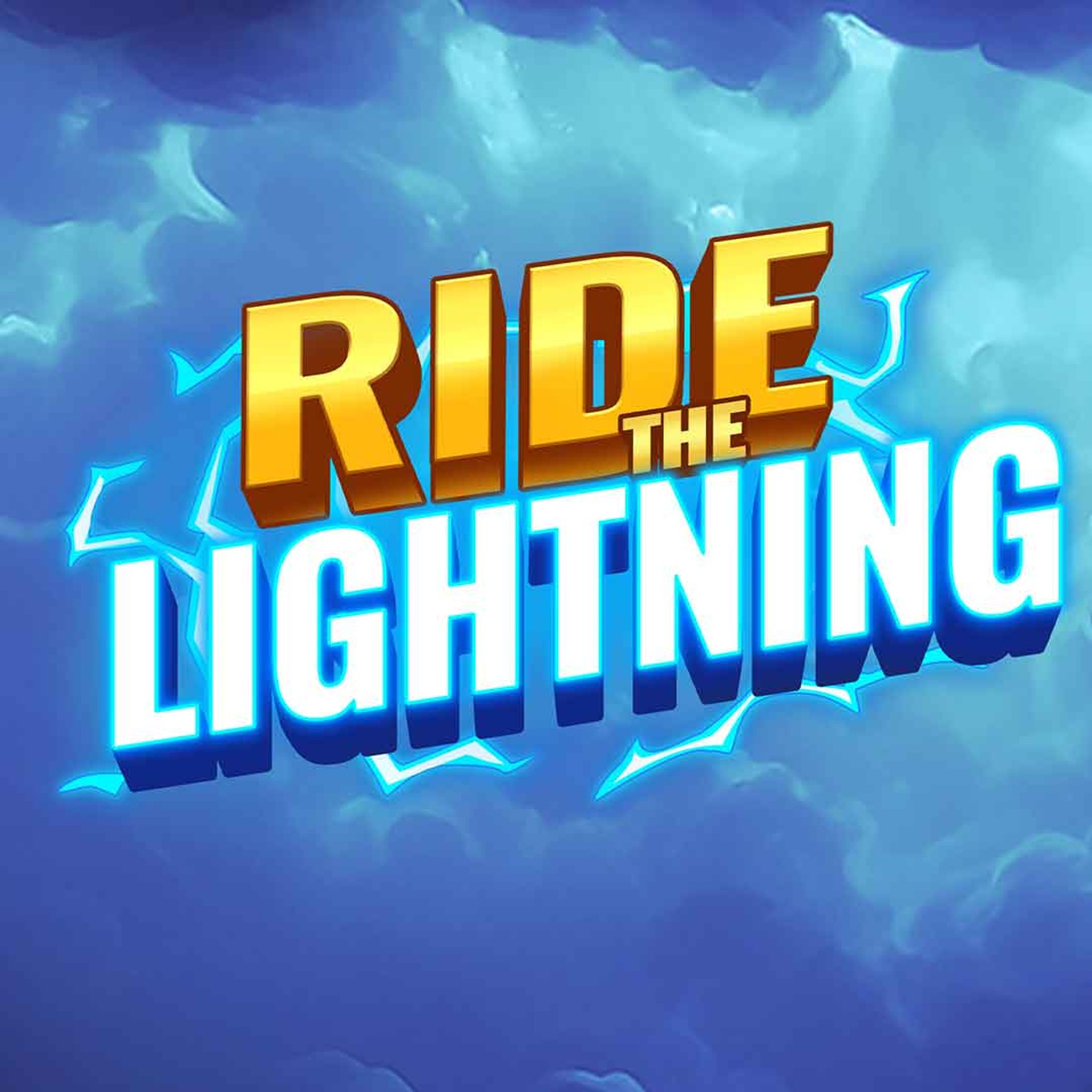 Ride the Lightning