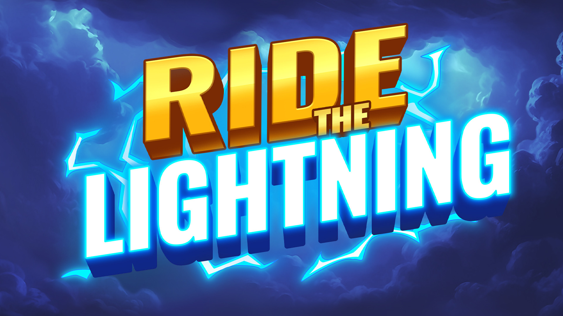 Ride the Lightning