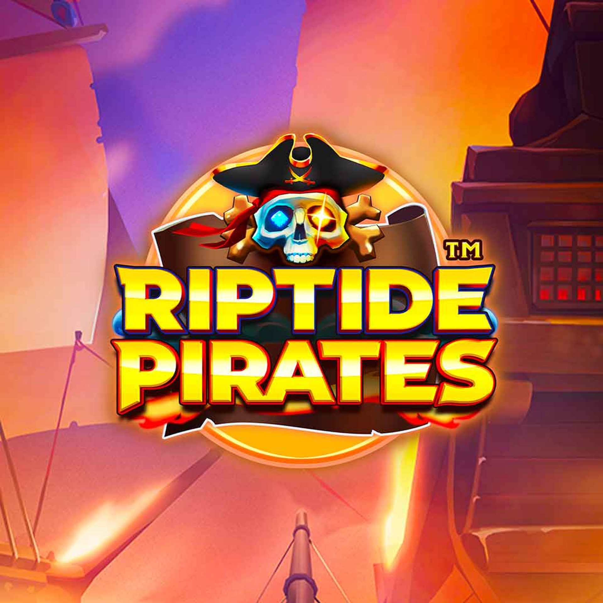 Riptide Pirates