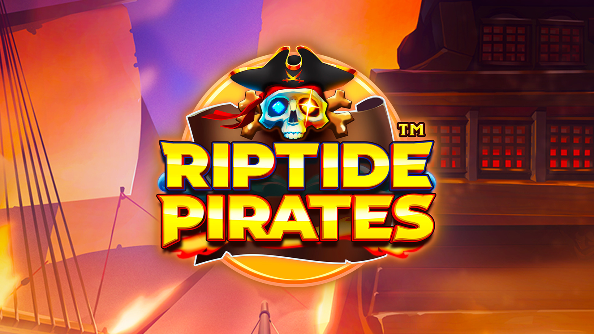 Riptide Pirates