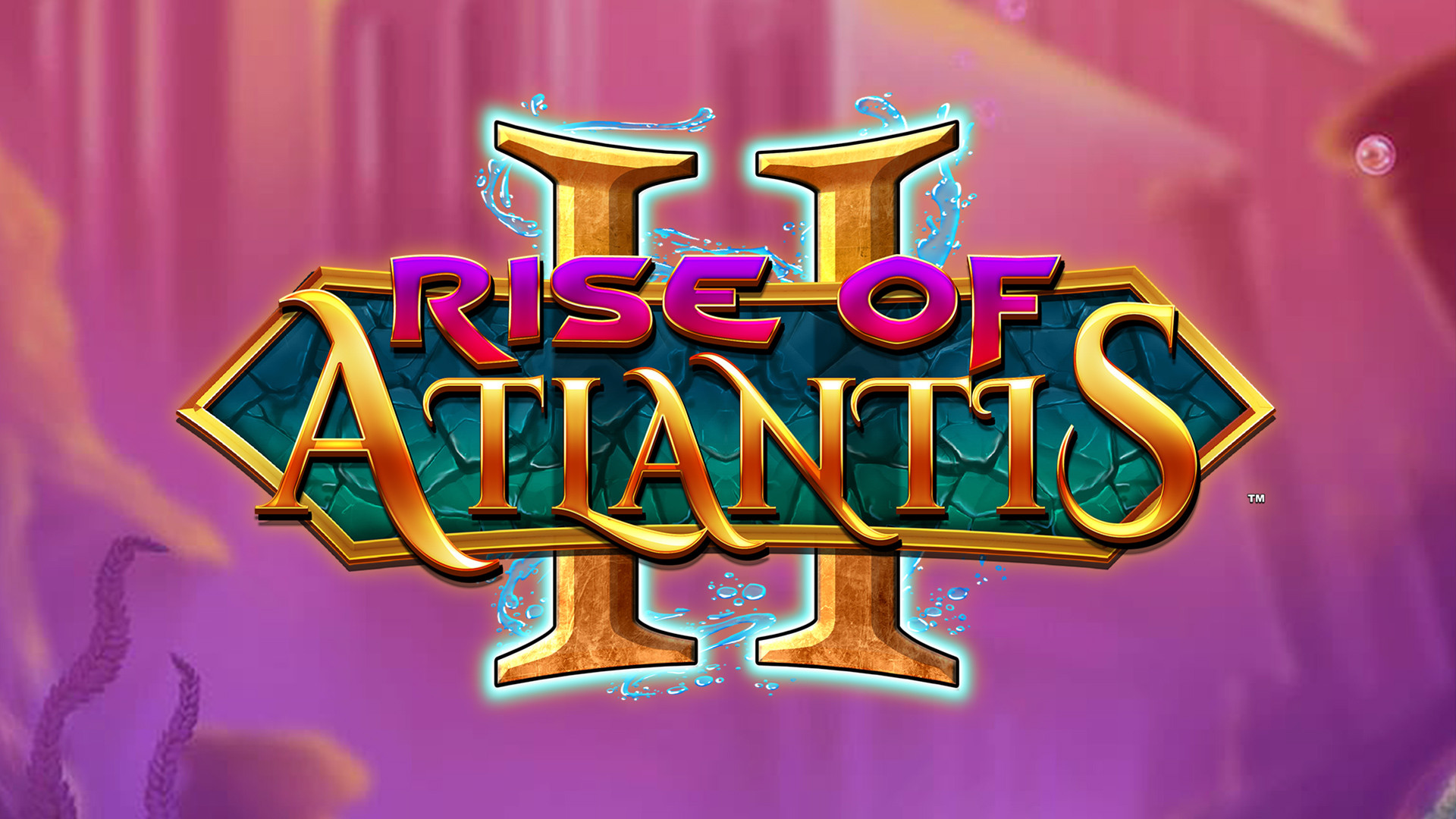 Rise of Atlantis 2