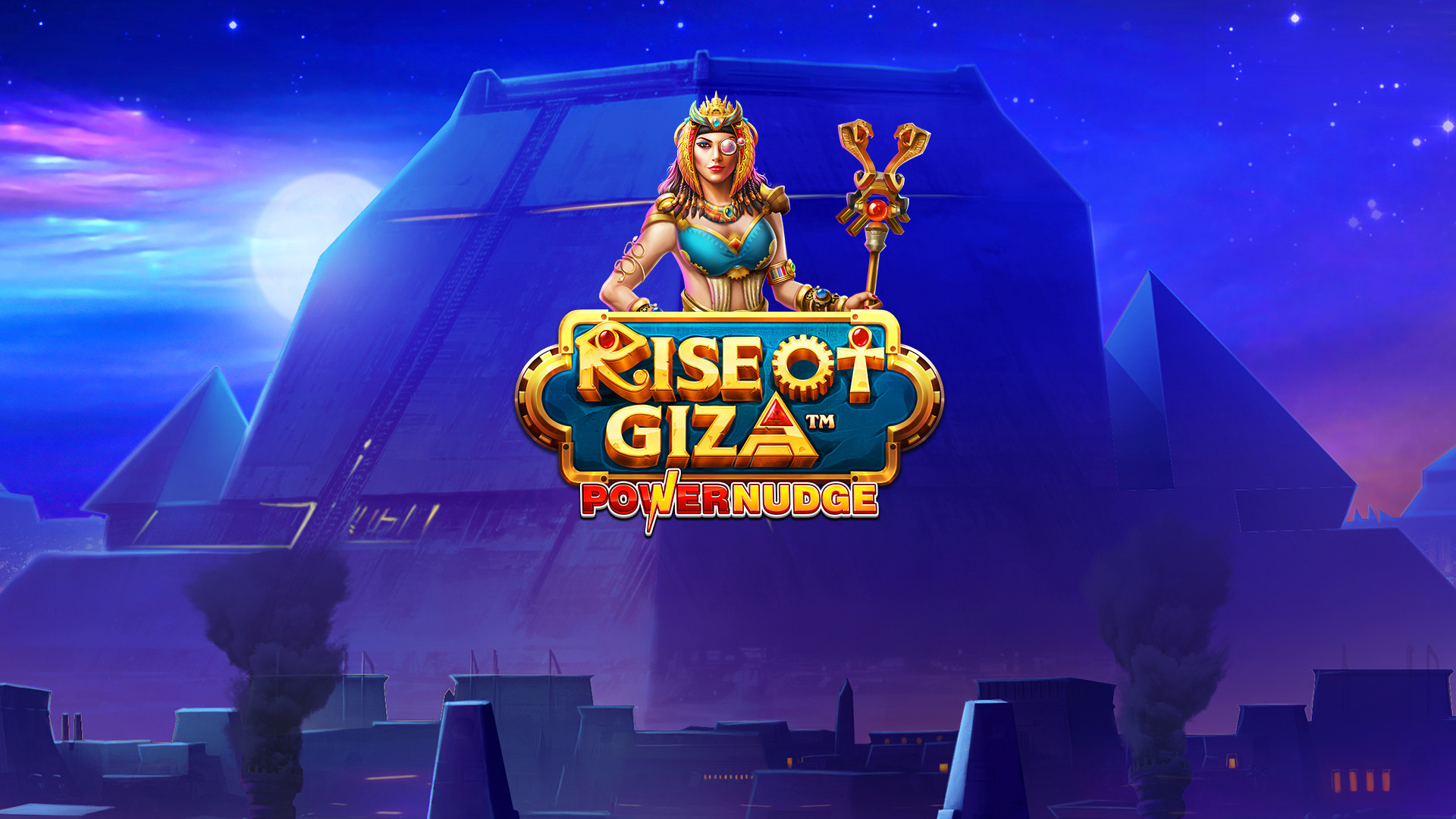 Rise of Giza PowerNudge