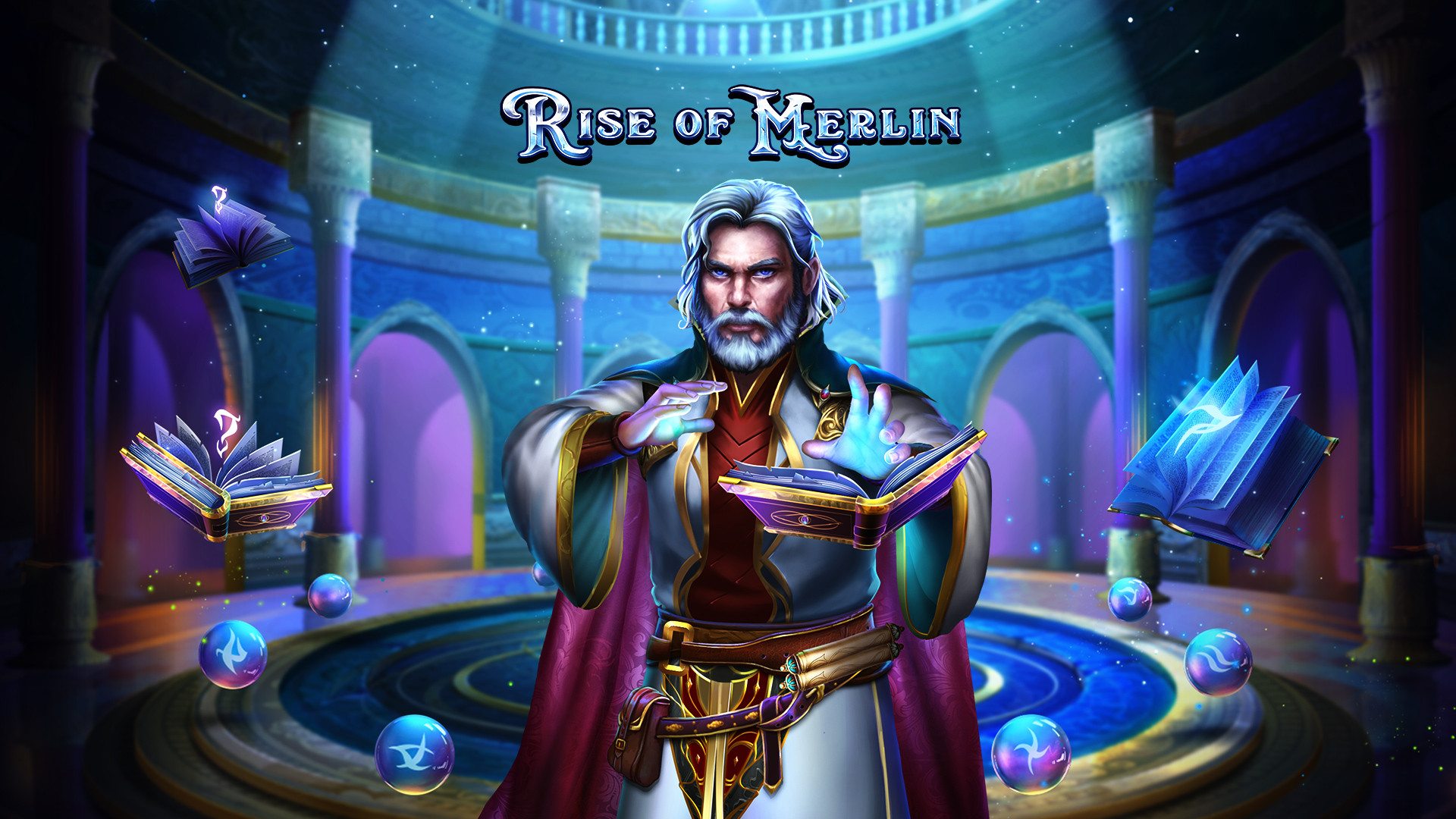 Rise of Merlin