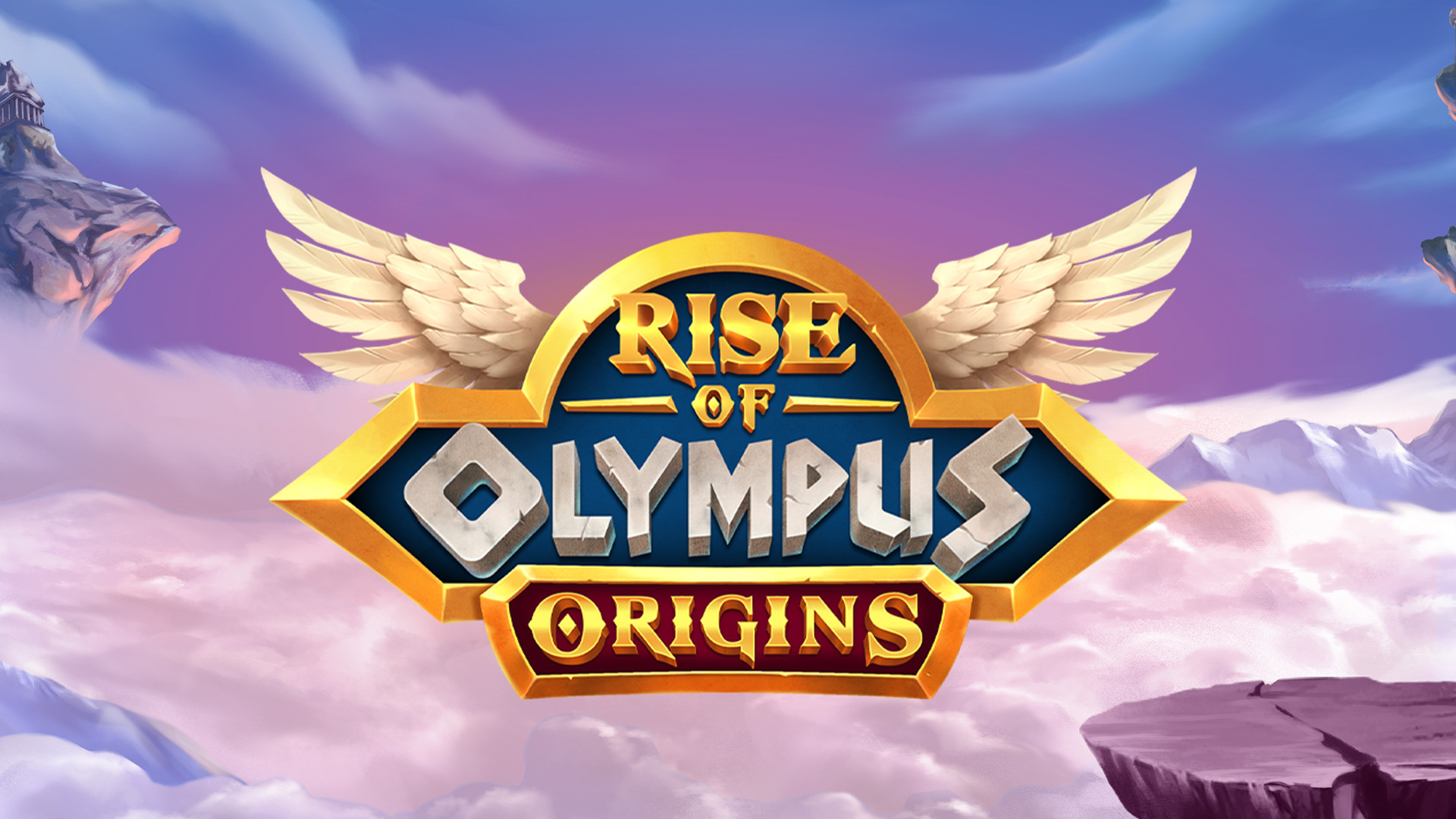 Rise of Olympus Origins