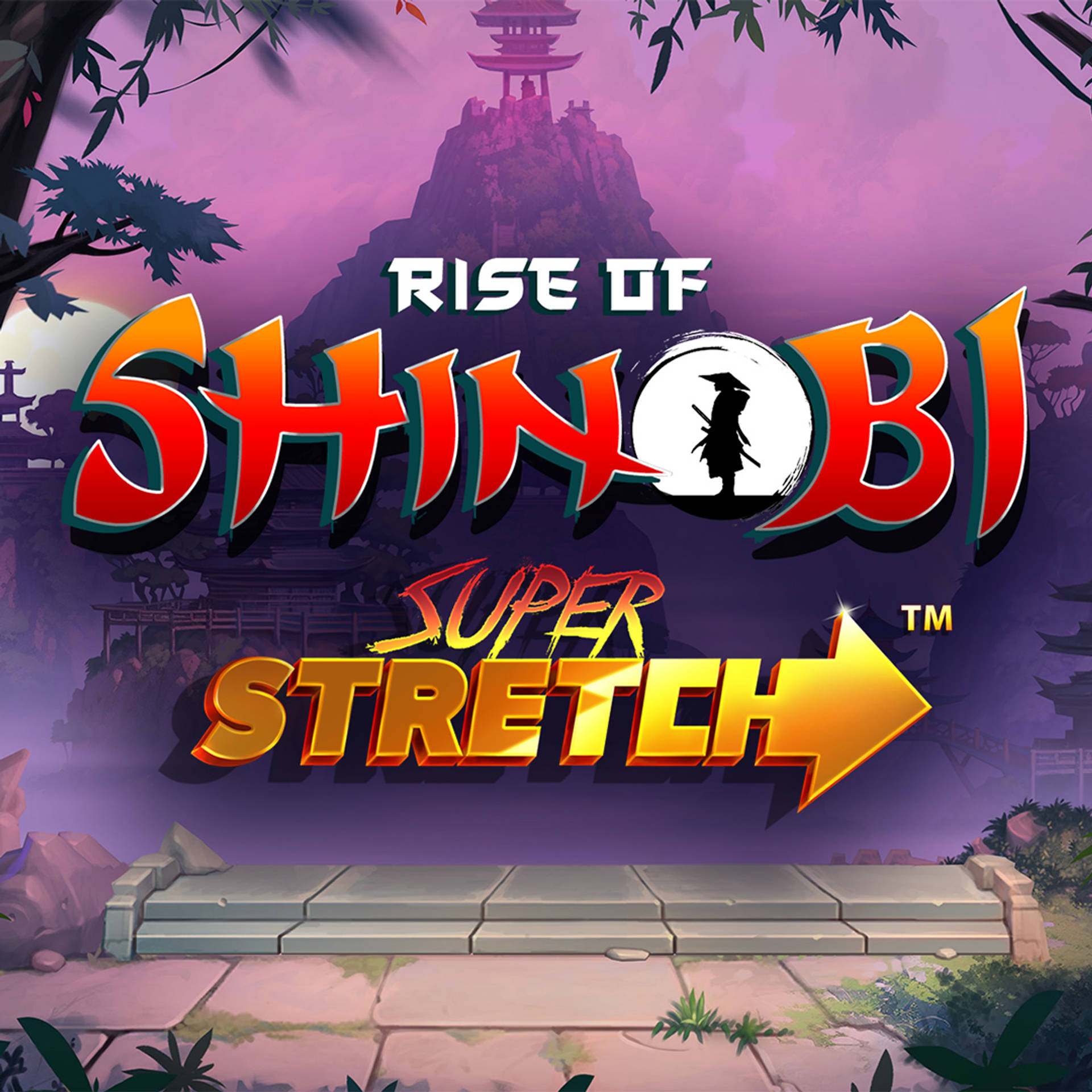 Rise of Shinobi