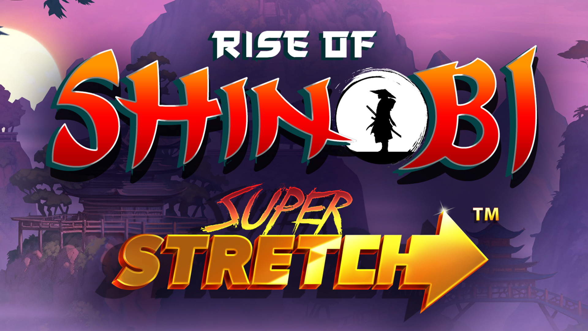 Rise of Shinobi