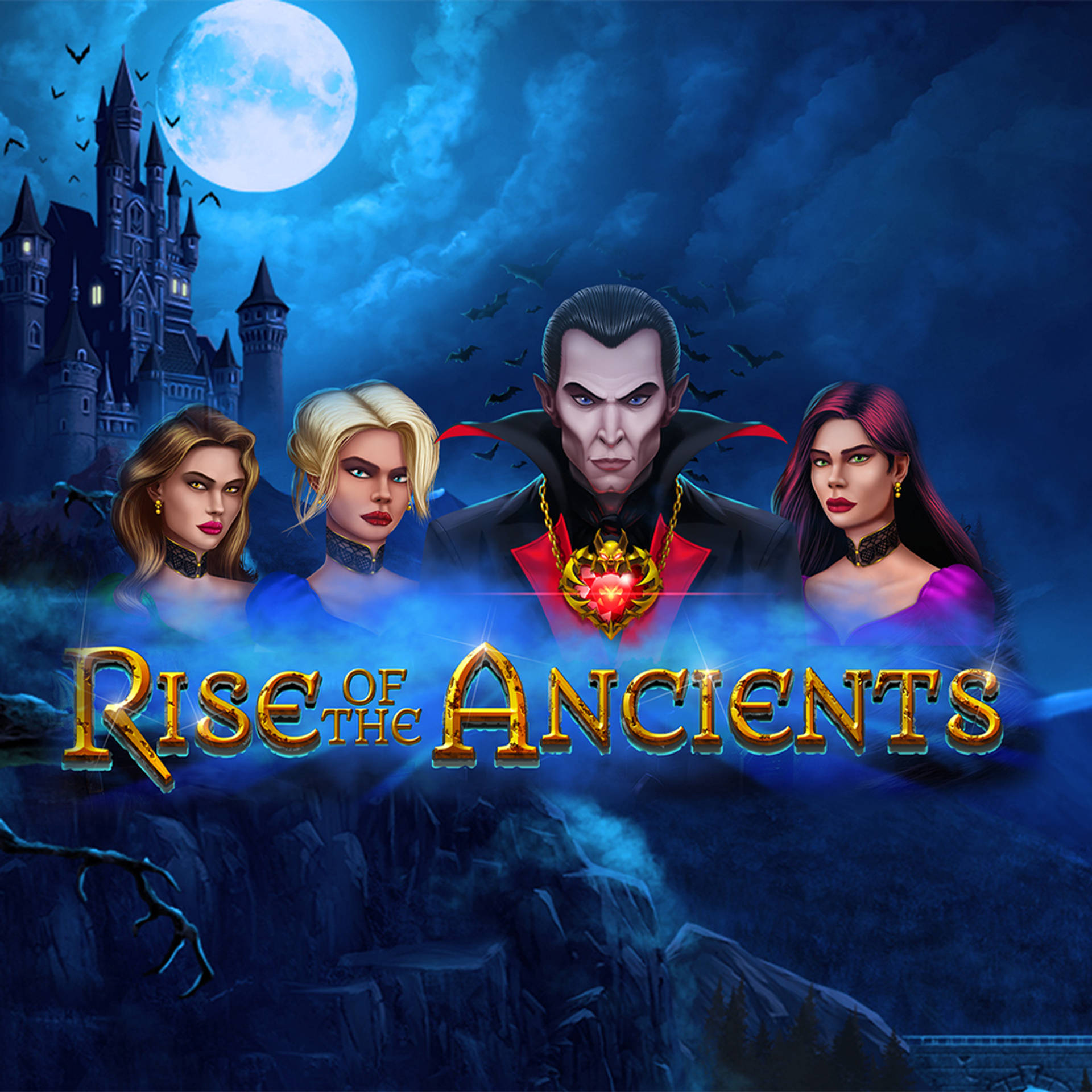 Rise of the Ancients