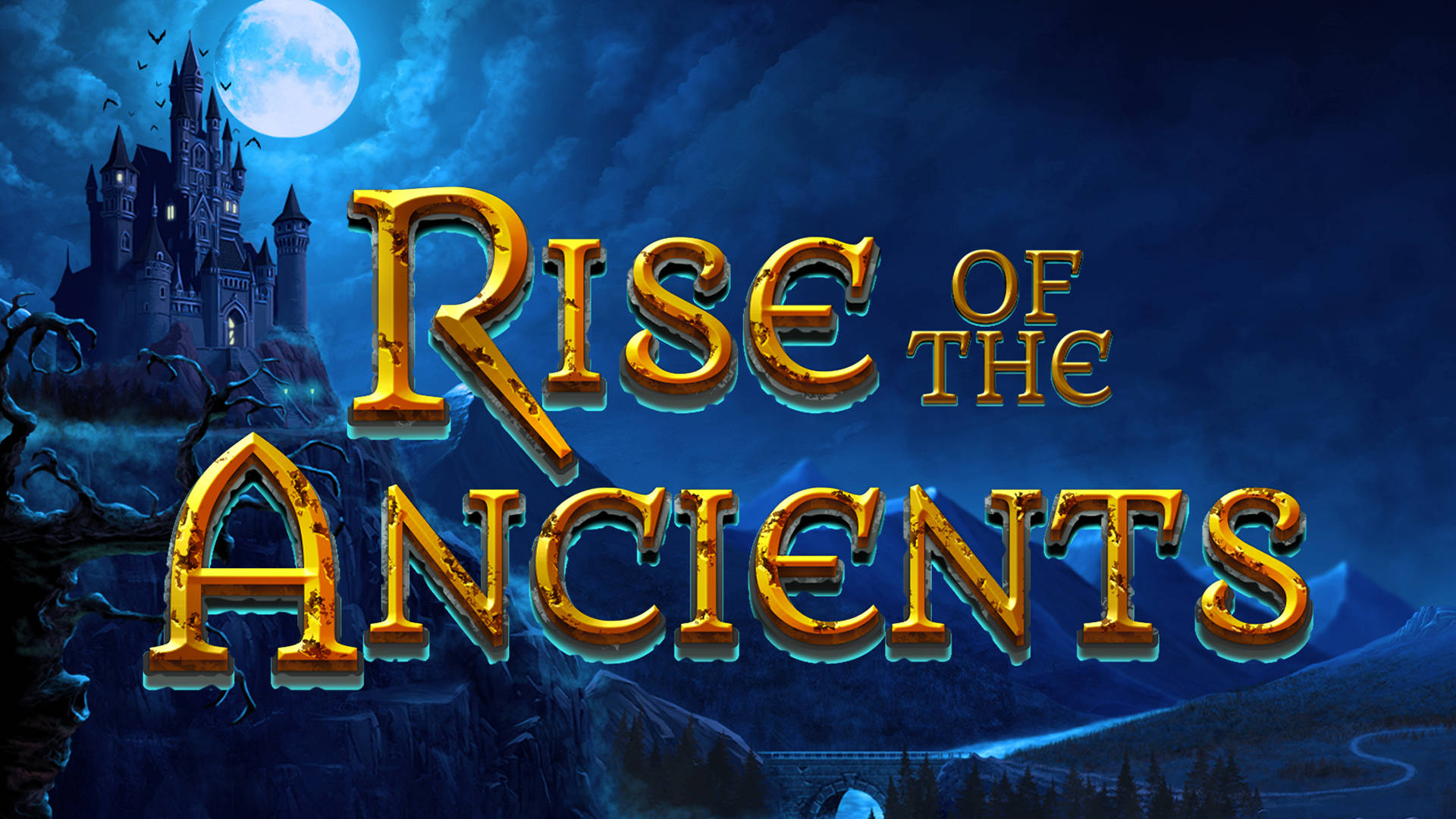 Rise of the Ancients