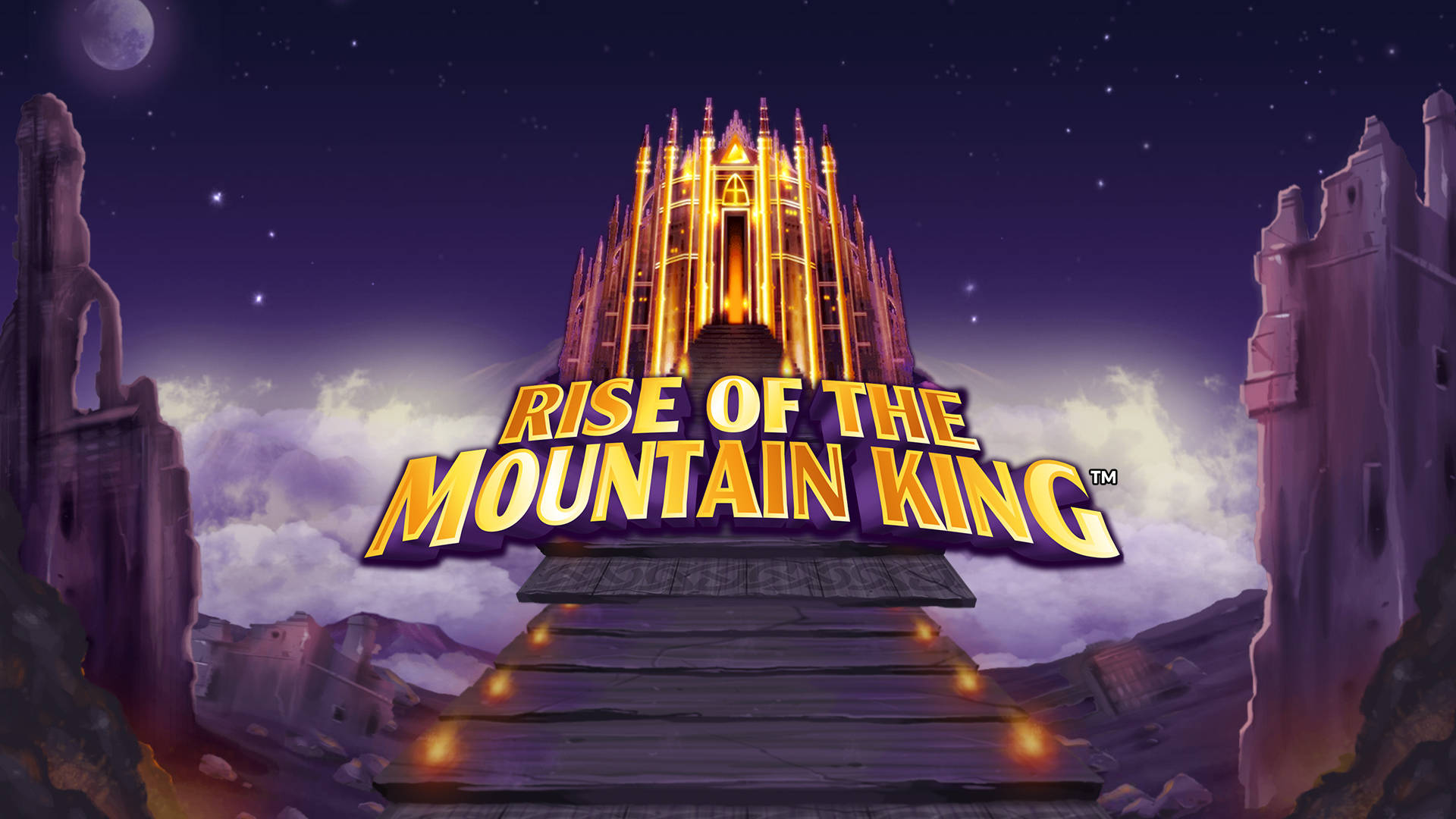 Rise of the Mountain King