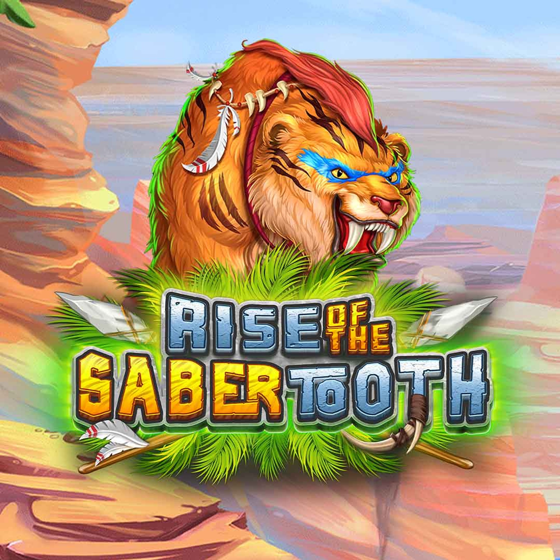 Rise of the Sabertooth