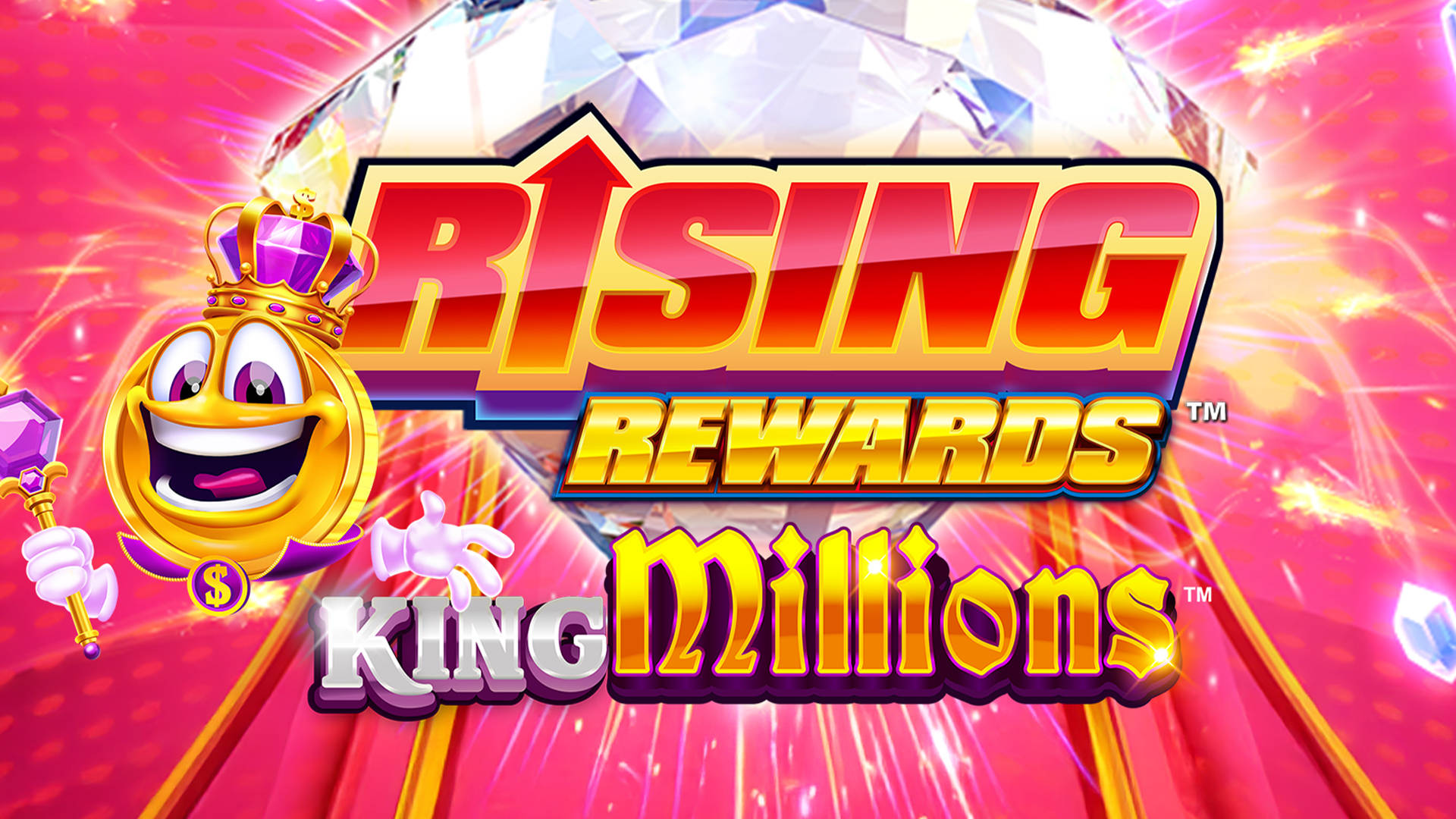 Rising Rewards King Millions