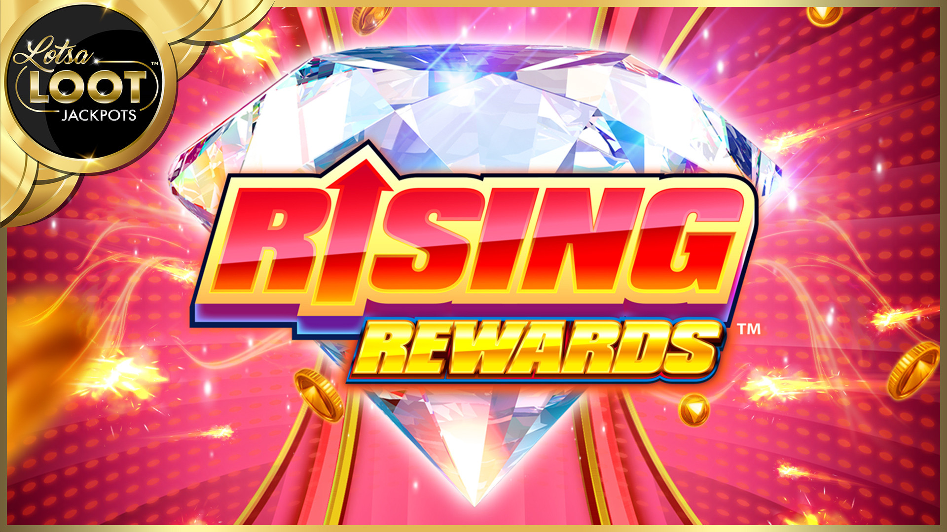 Rising Rewards LotsaLoot