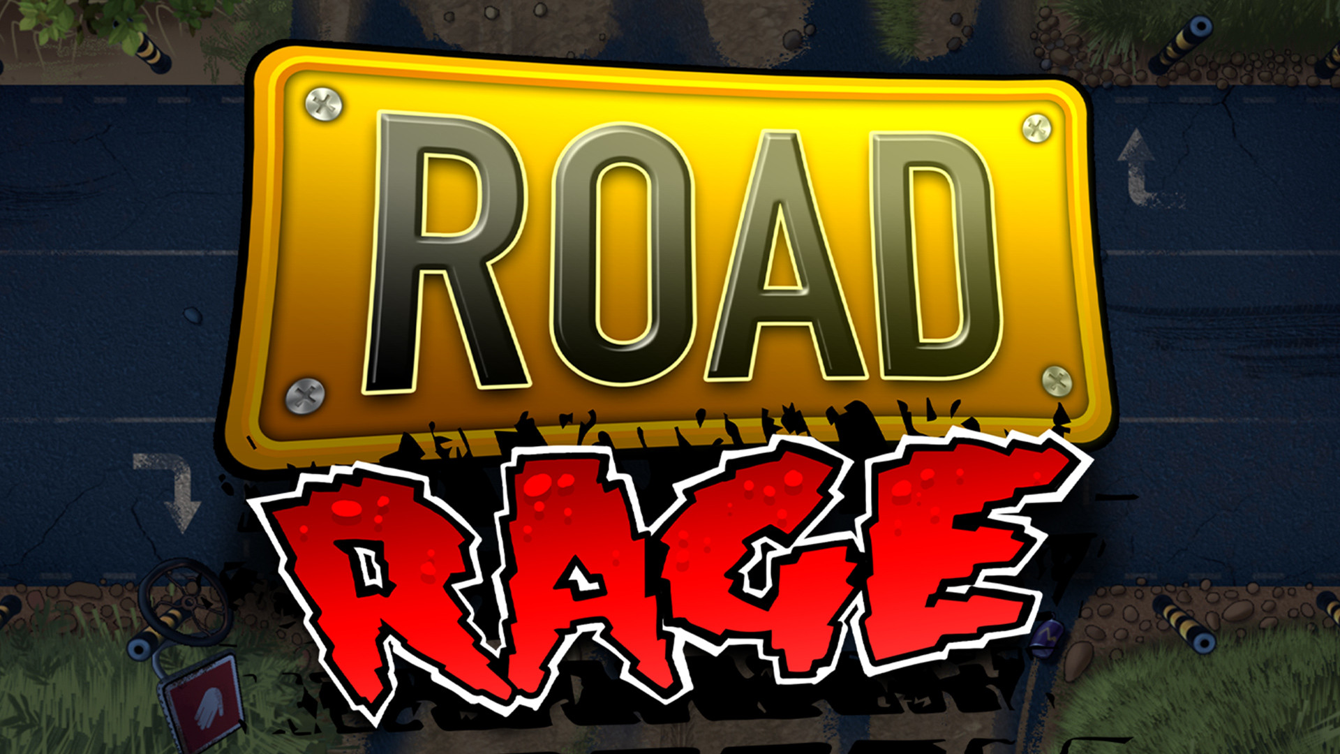 Road Rage