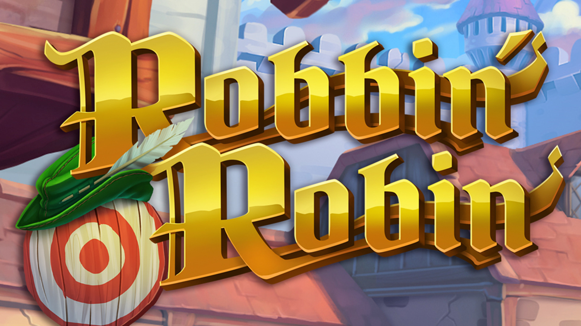 Robbin' Robin