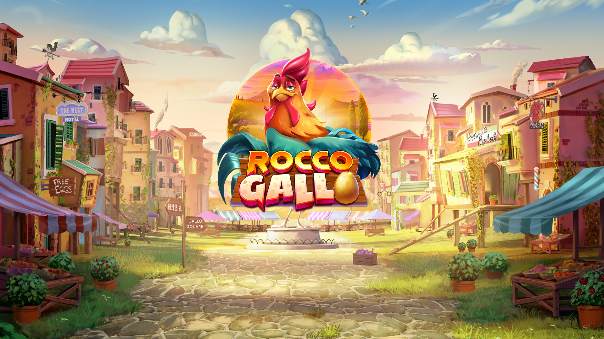 Rocco Gallo