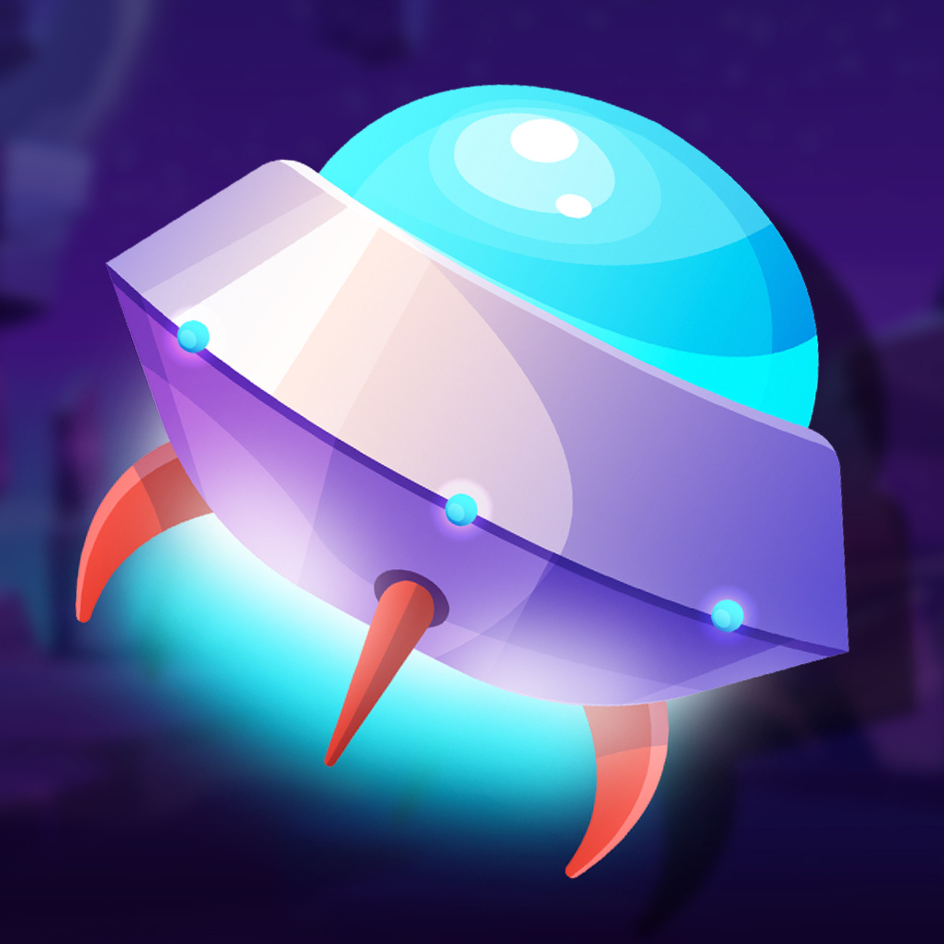 Rocket Reels