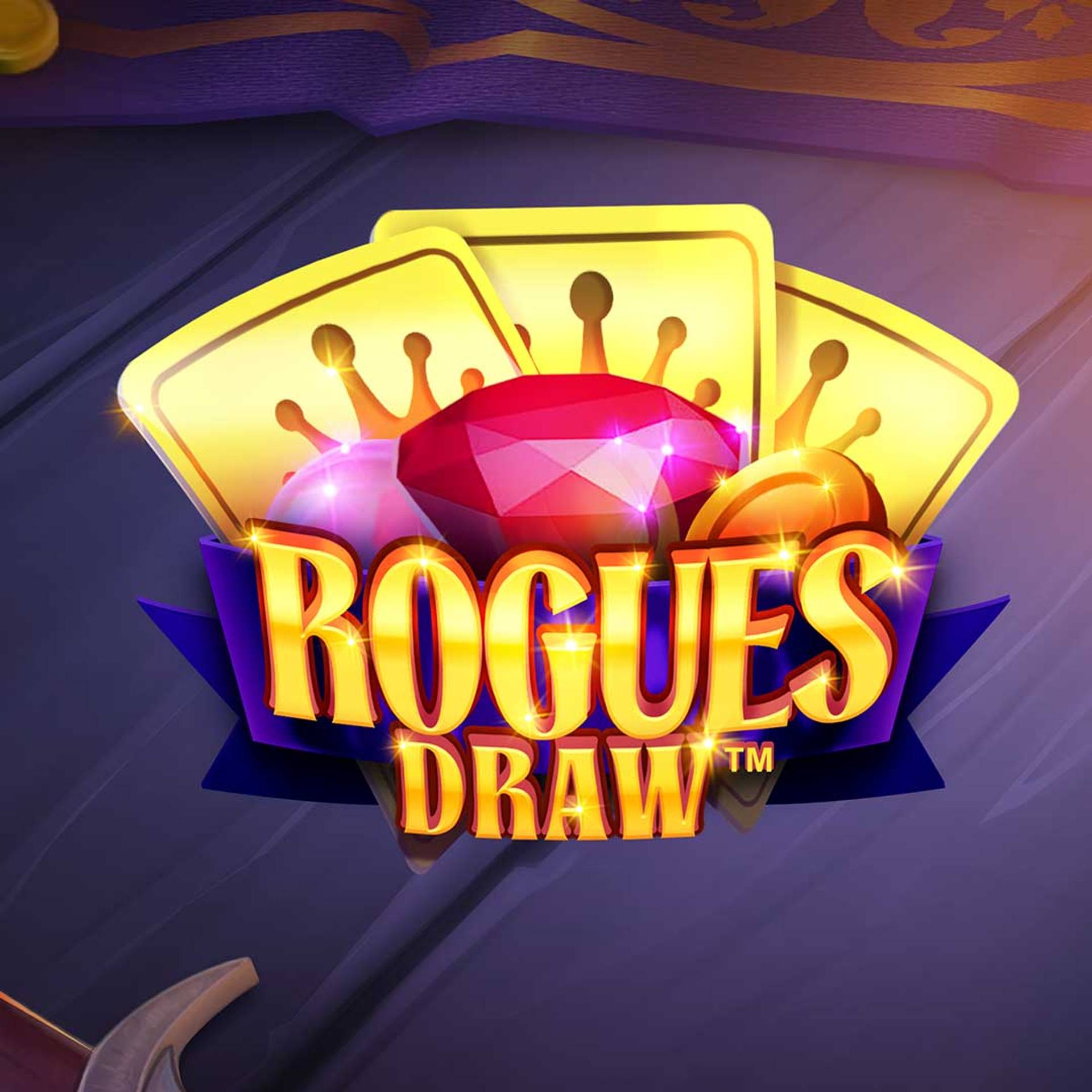Rogues Draw