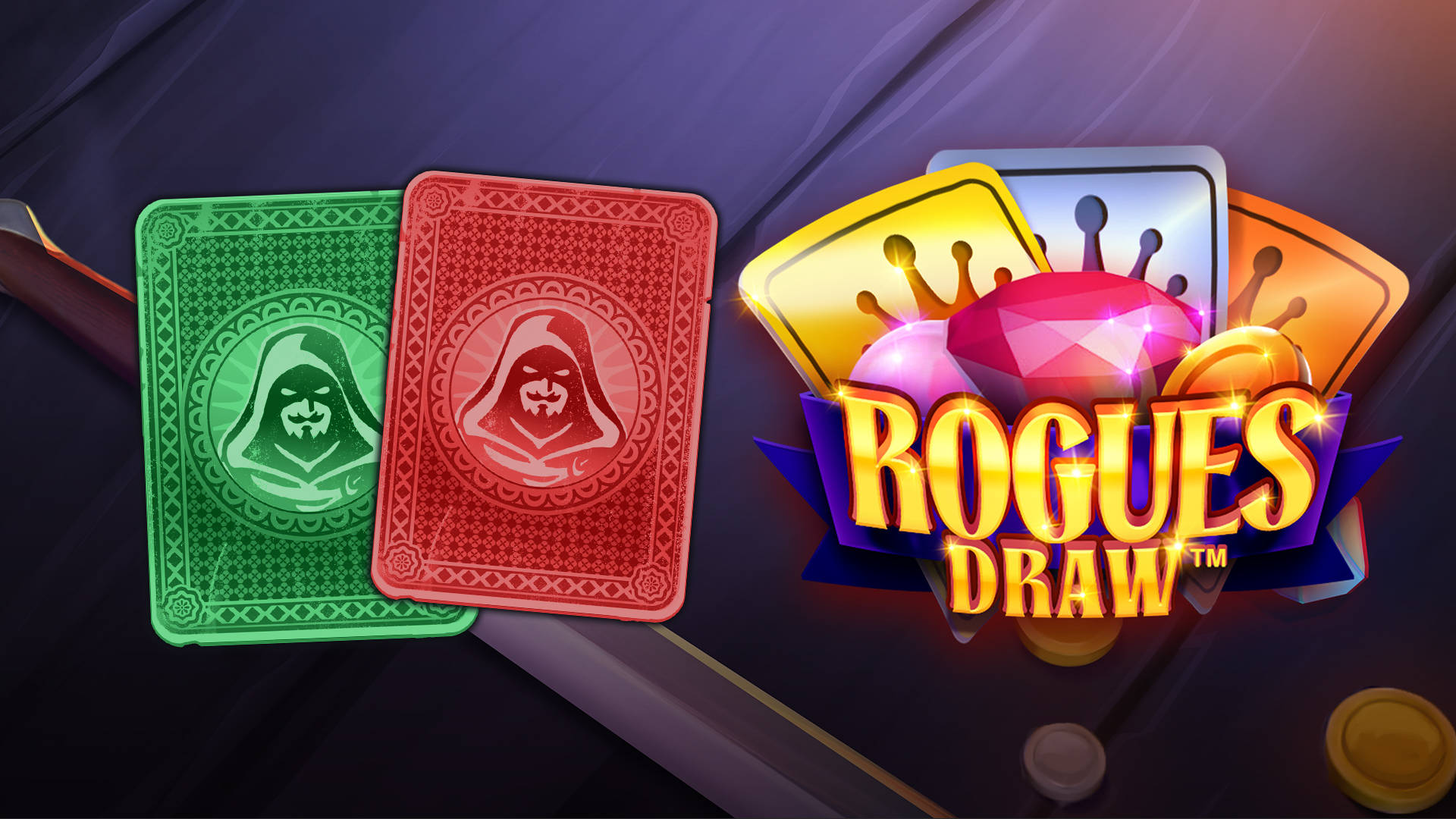 Rogues Draw