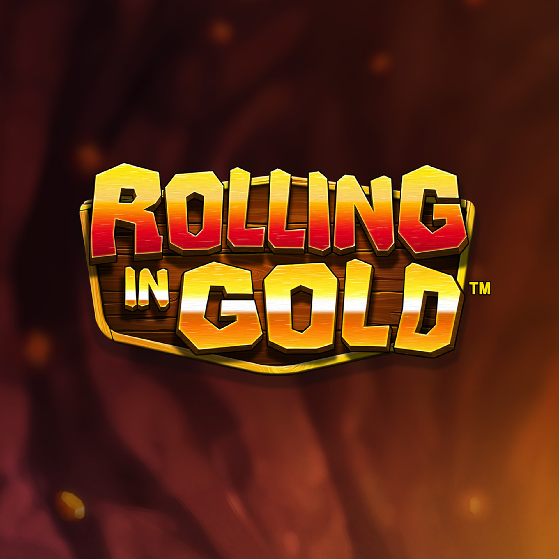Rolling in Gold