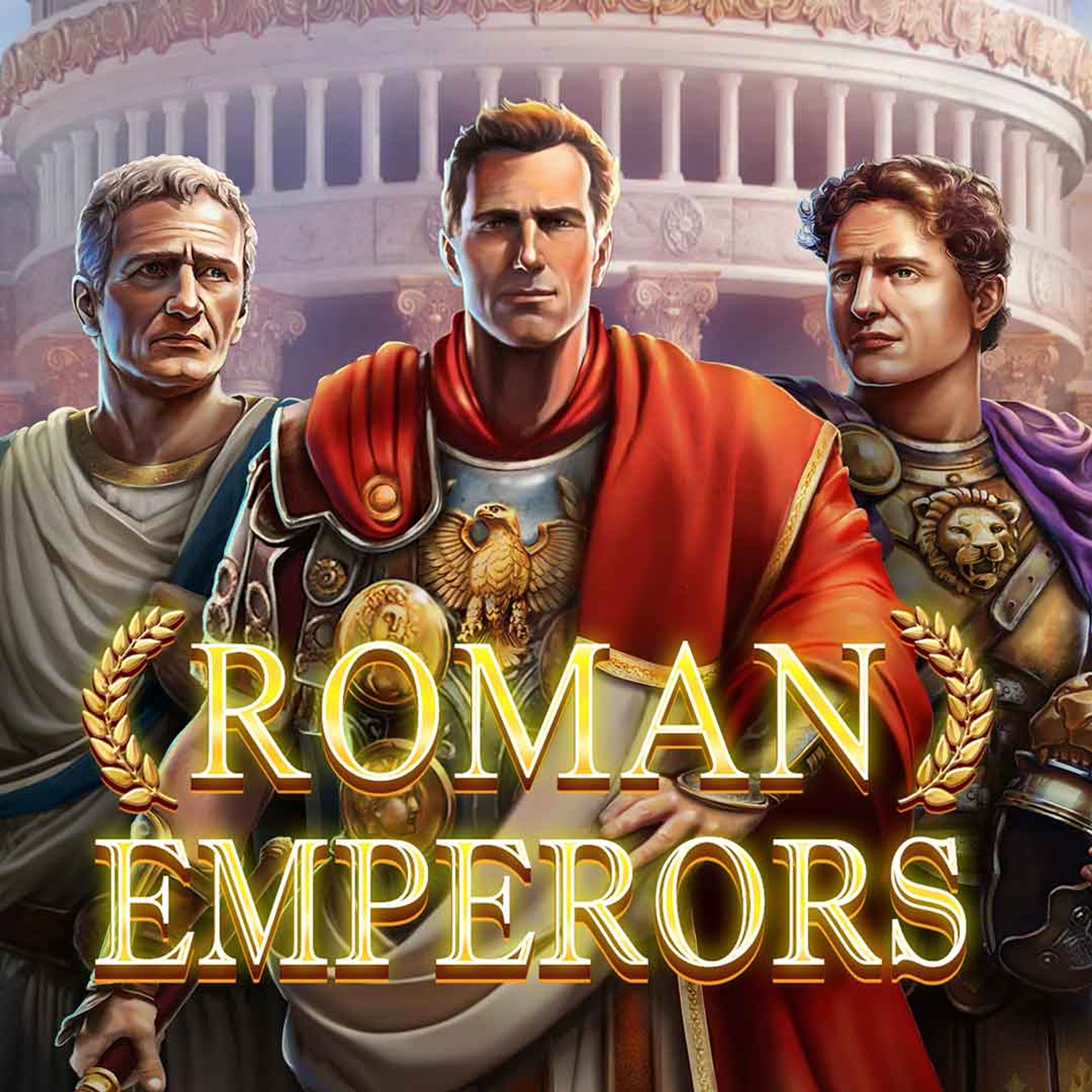 Roman Emperors