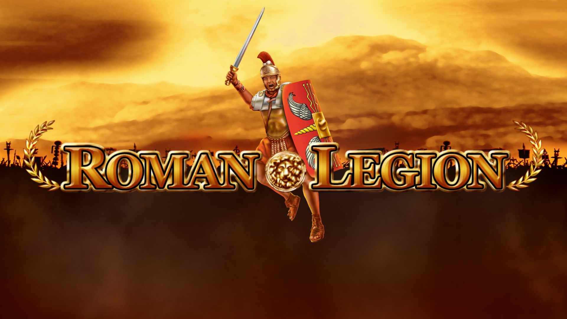 Roman Legion