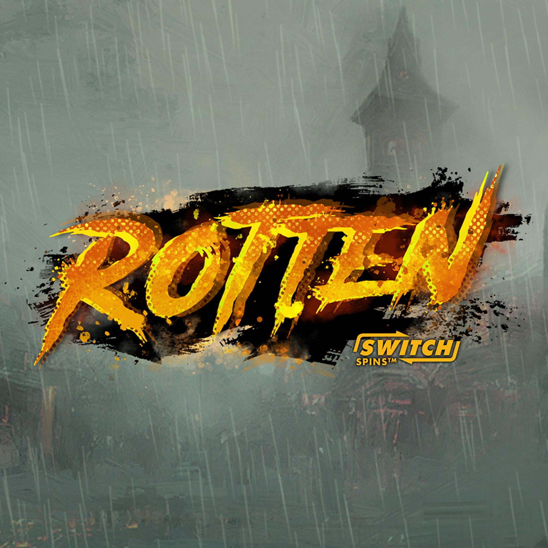 Rotten