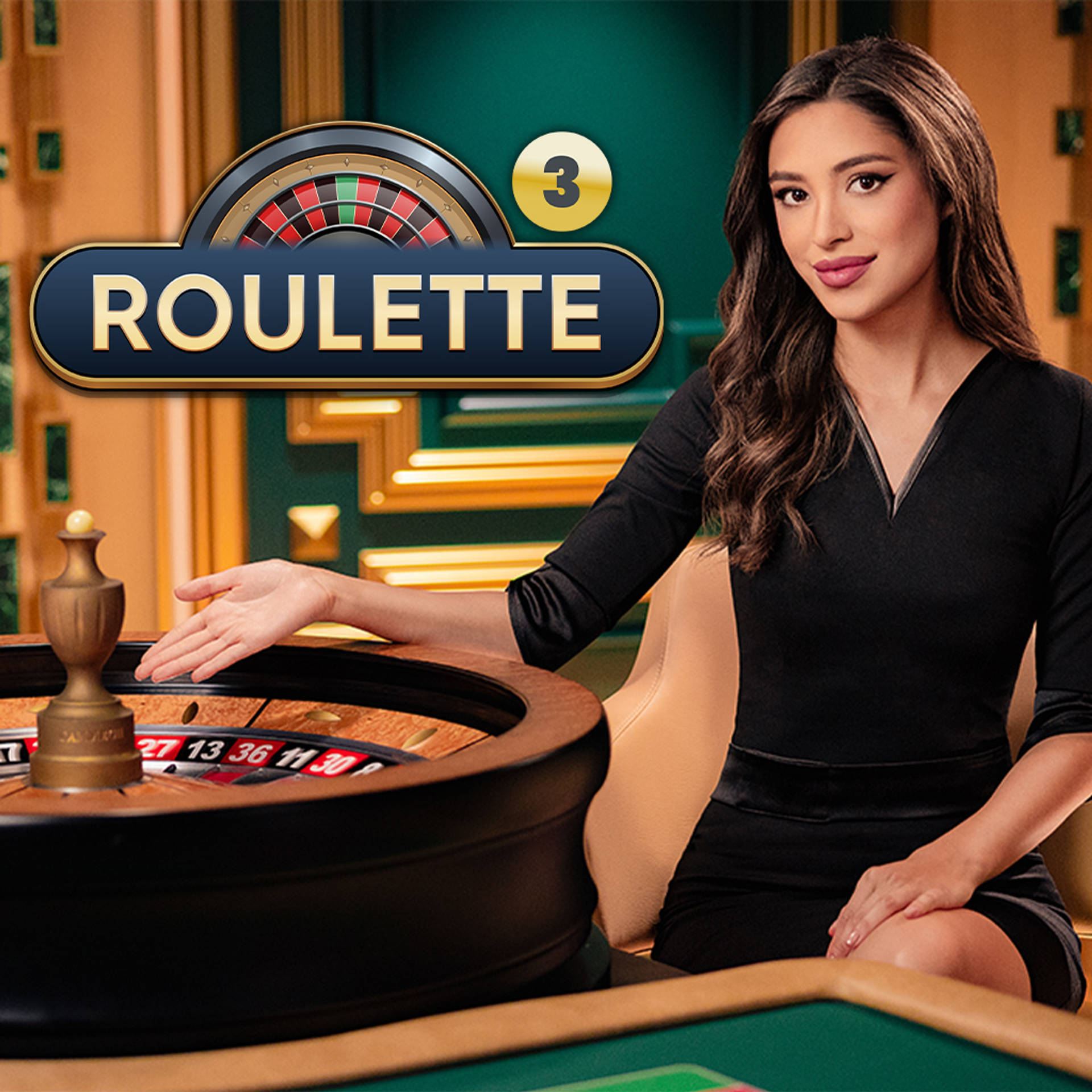 Roulette 3