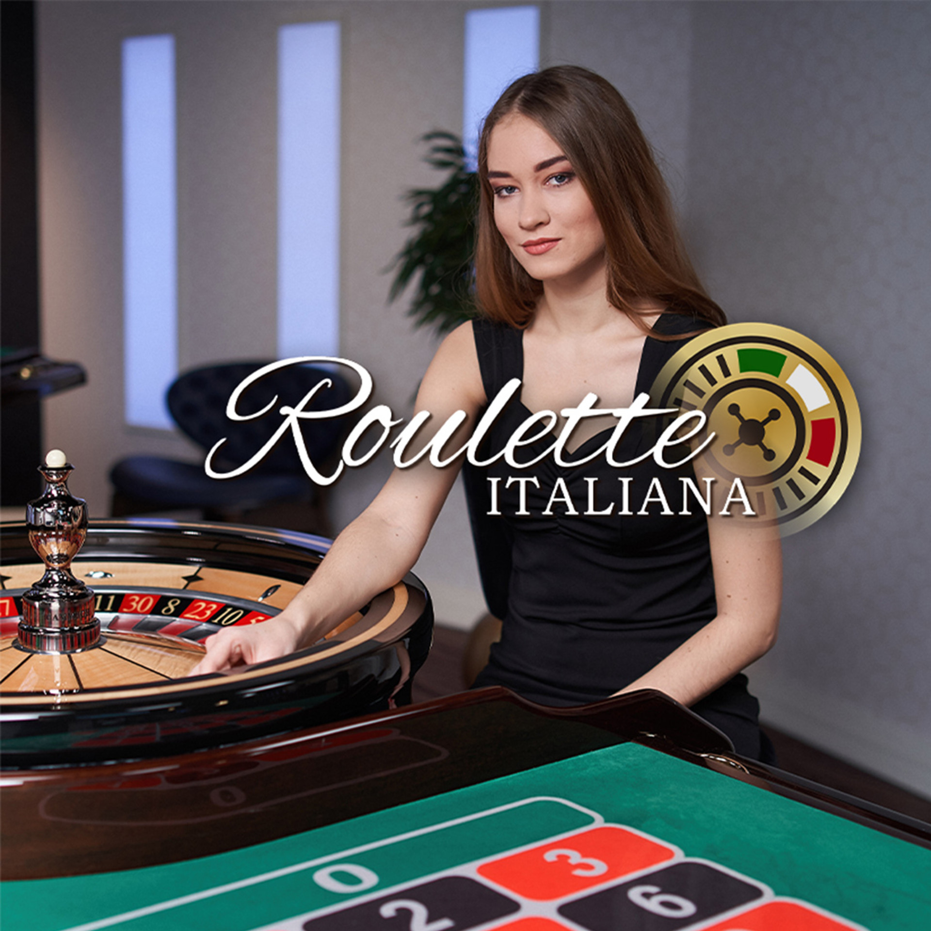 Roulette Italiana