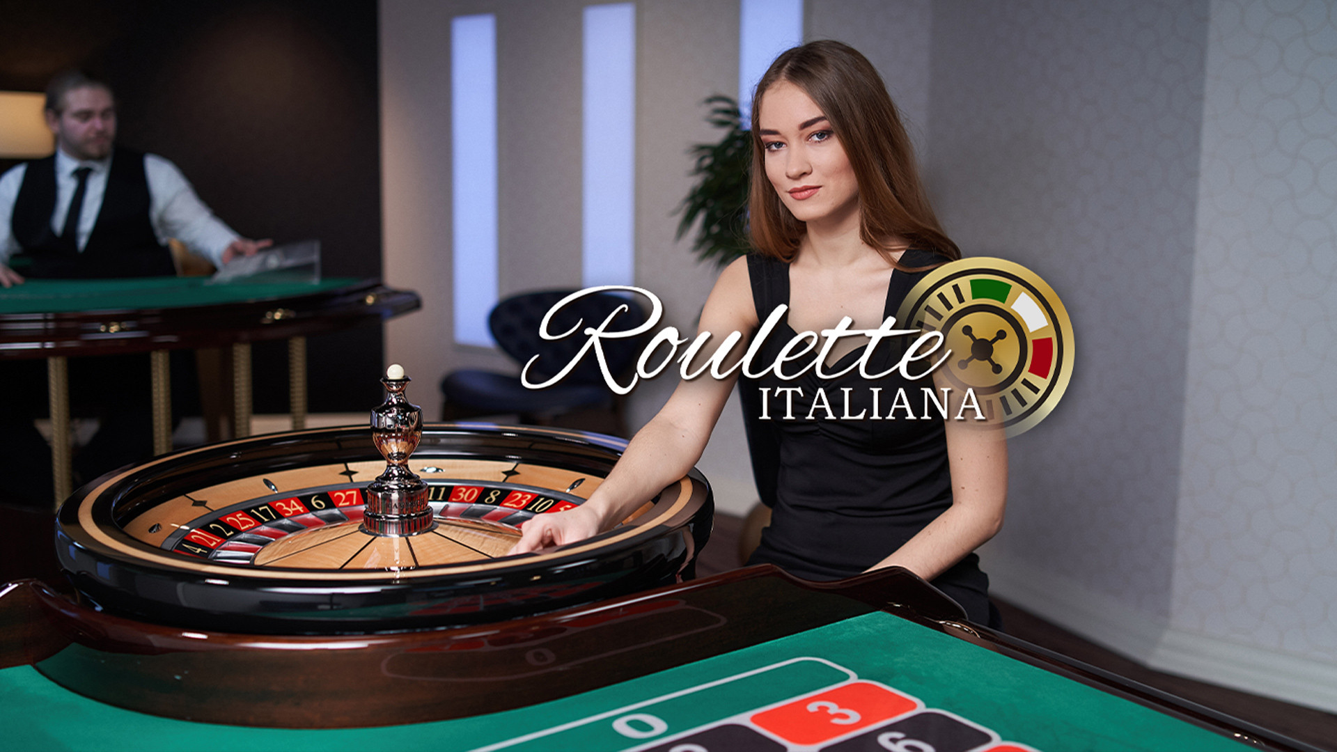 Roulette Italiana