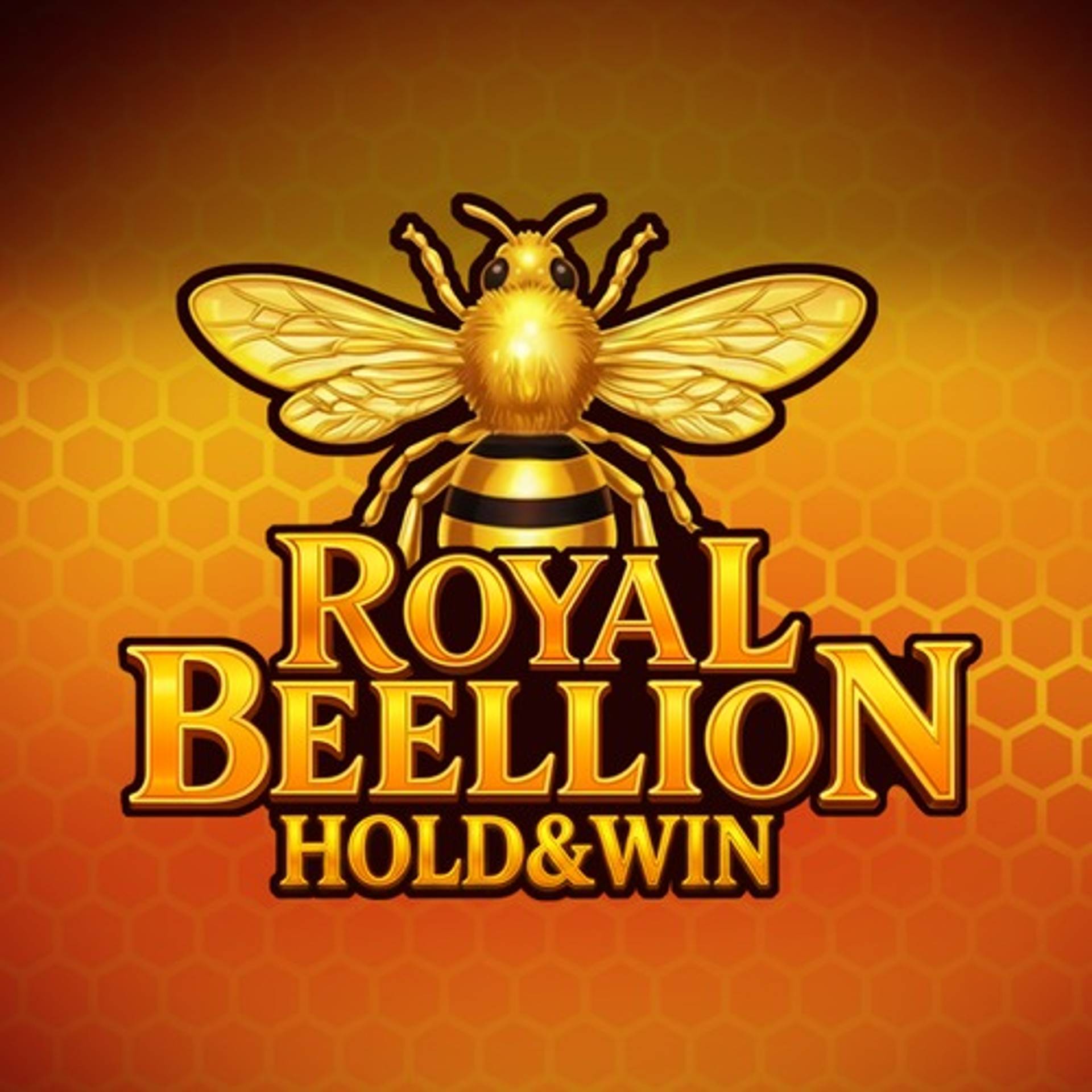 Royal Beellion Hold & Win