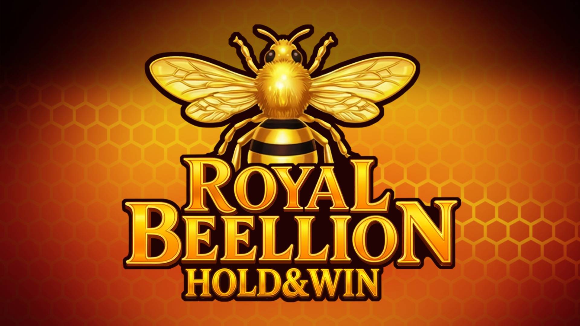 Royal Beellion Hold & Win