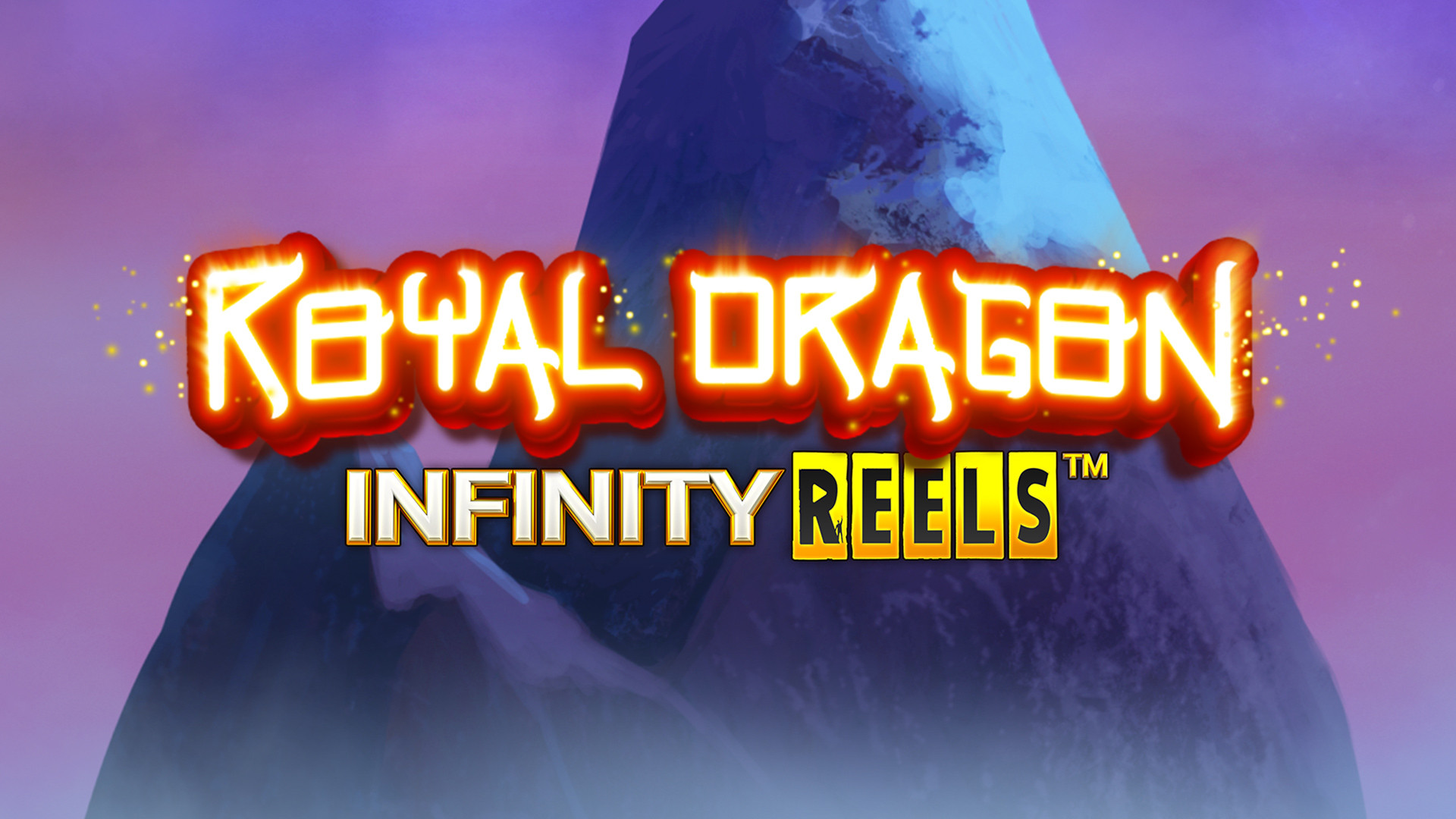 Royal Dragon Infinity Reels