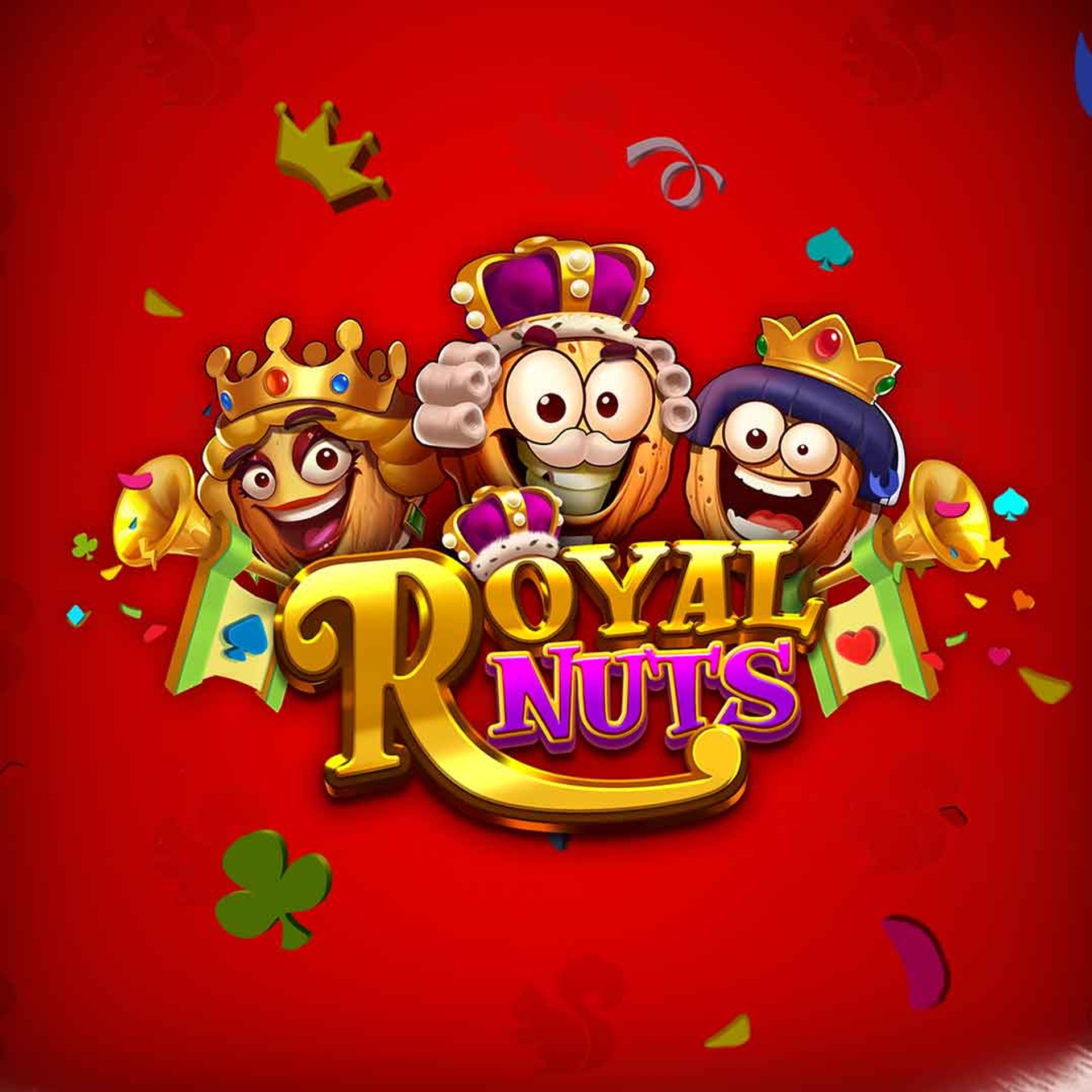 Royal Nuts