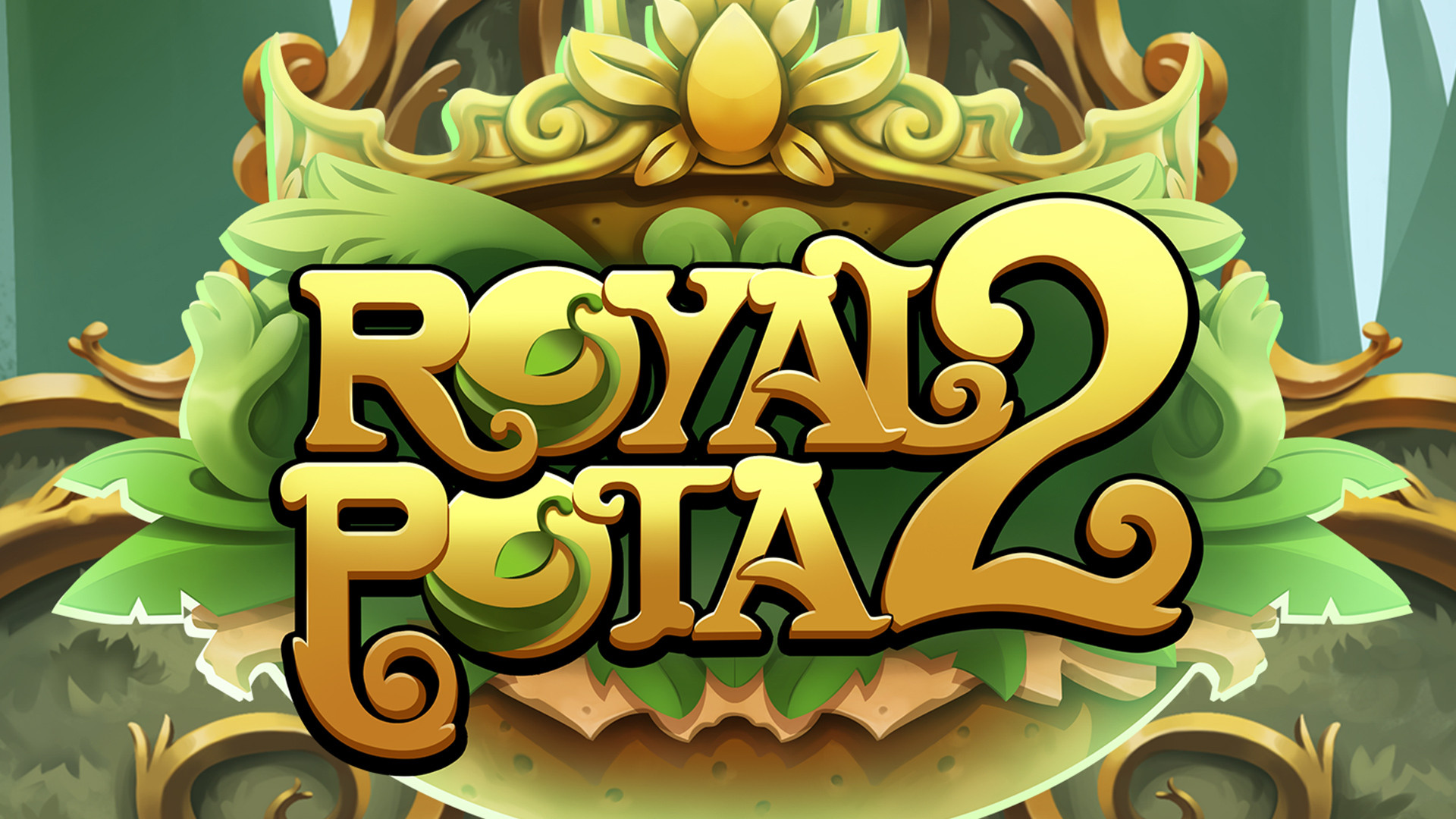 Royal Potato 2