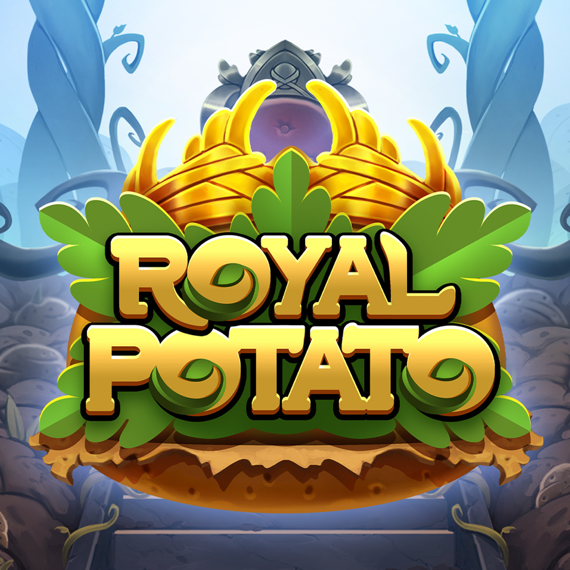 Royal Potato