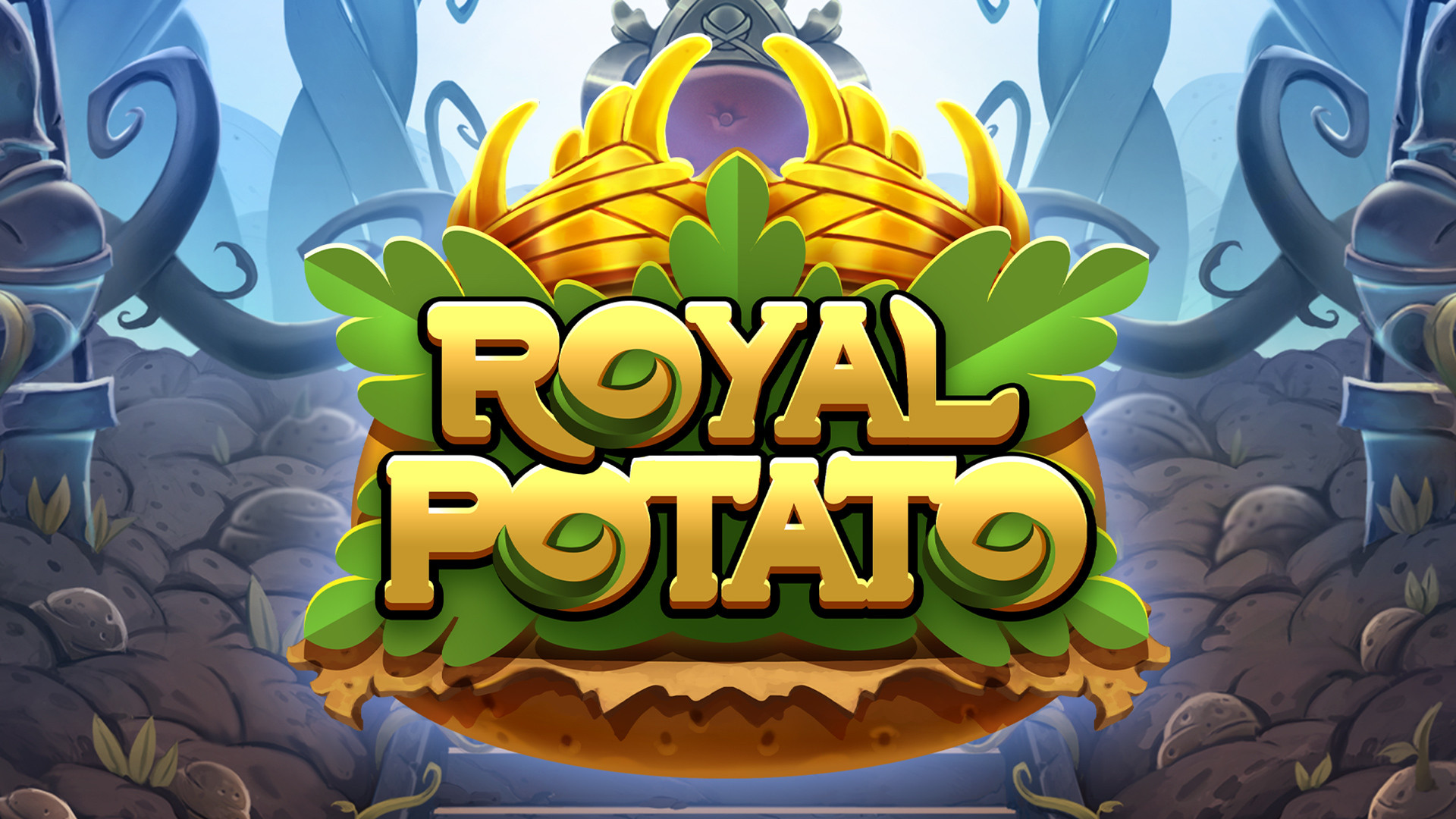 Royal Potato