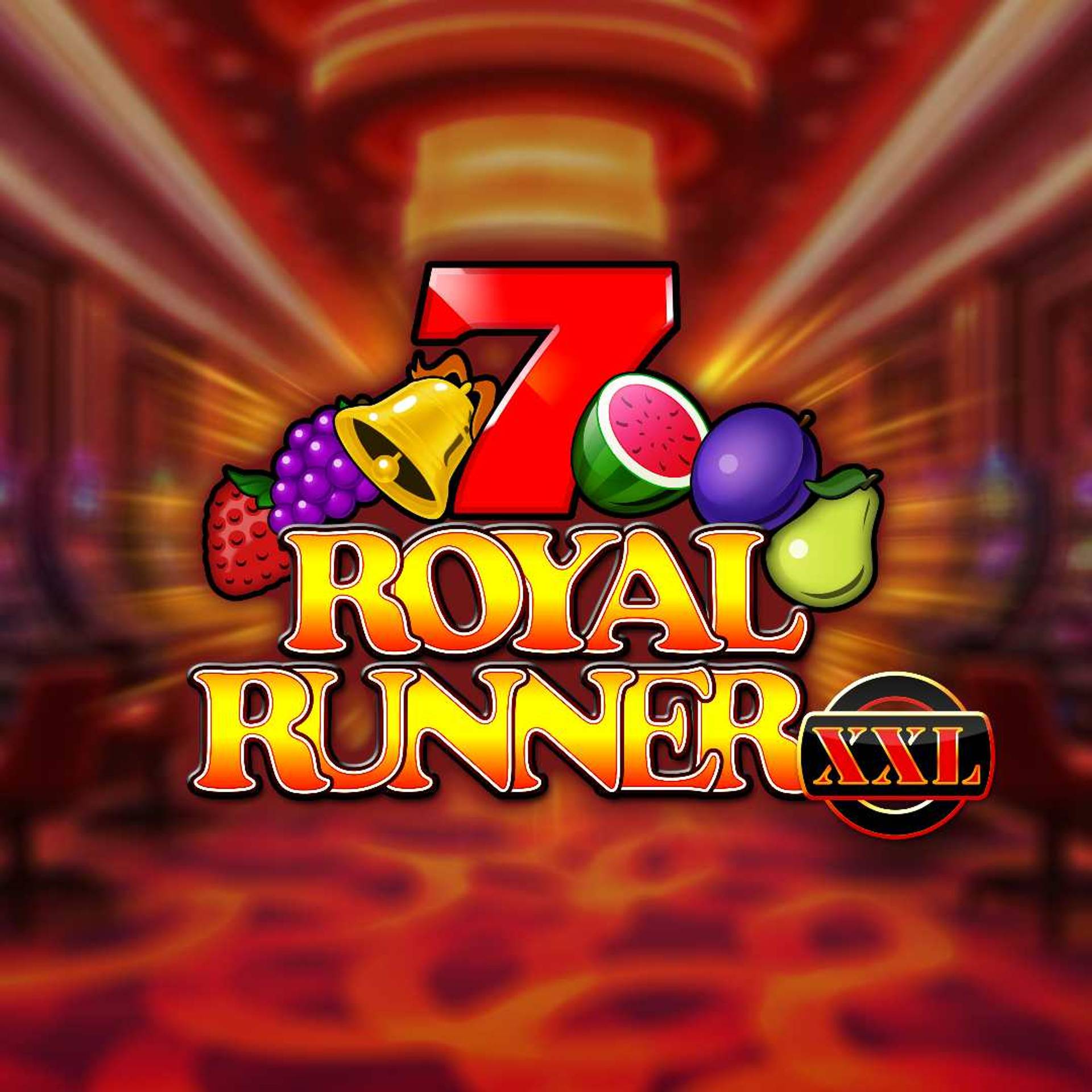 Royal Runner XXL